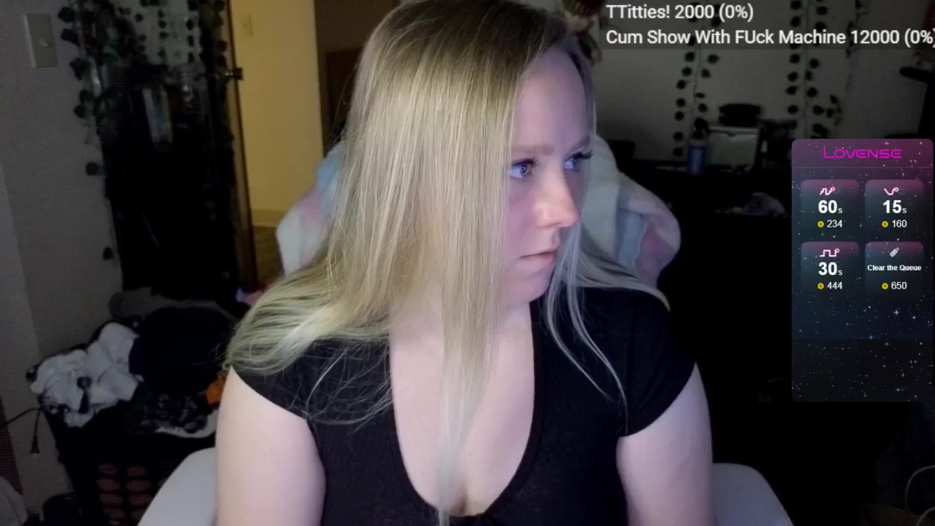 Gallery image thumbnail from YummyDuchass's myfreecams stream on, 07/08/2025, 04:58 image 2 of 20