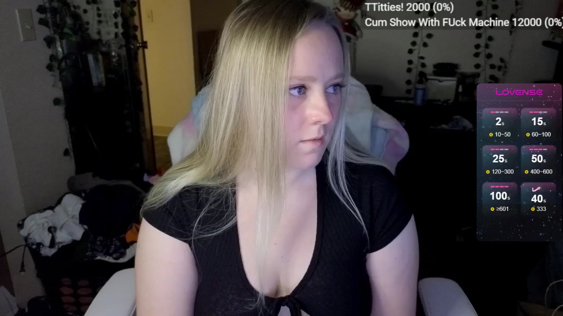 Gallery image thumbnail from YummyDuchass's myfreecams stream on, 07/08/2025, 04:58 image 1 of 20