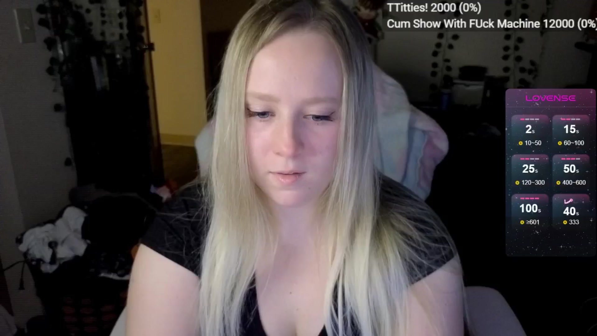 Gallery image thumbnail from YummyDuchass's myfreecams stream on, 07/08/2025, 04:58 image 13 of 20