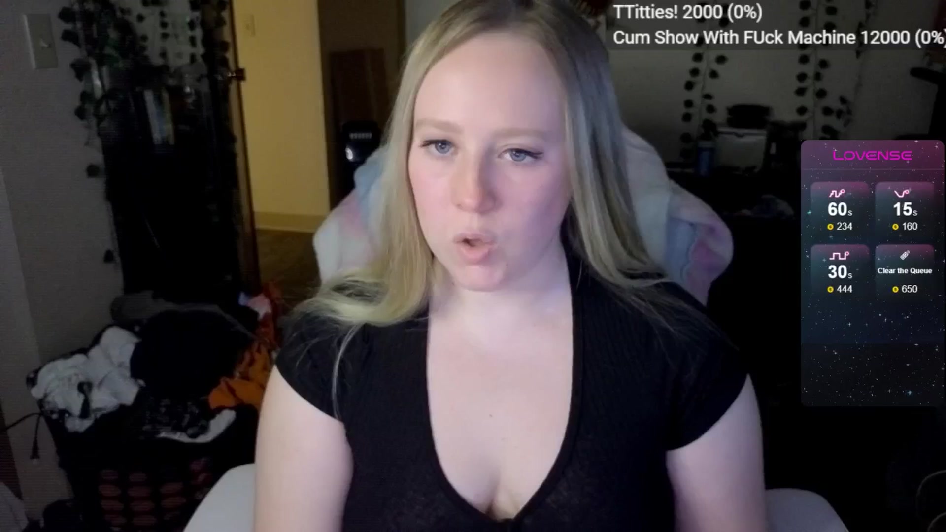 Gallery image thumbnail from YummyDuchass's myfreecams stream on, 07/08/2025, 04:58 image 20 of 20