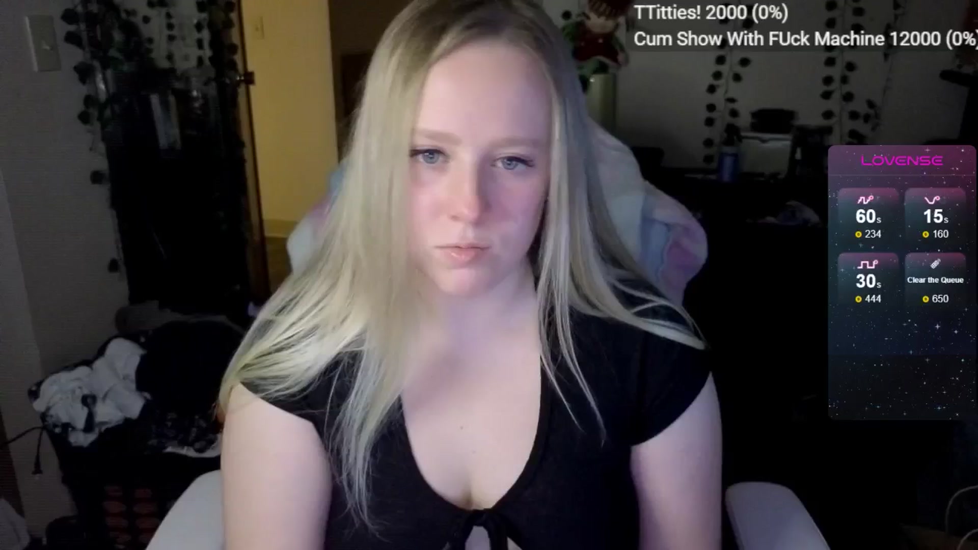 Gallery image thumbnail from YummyDuchass's myfreecams stream on, 07/08/2025, 04:58 image 4 of 20