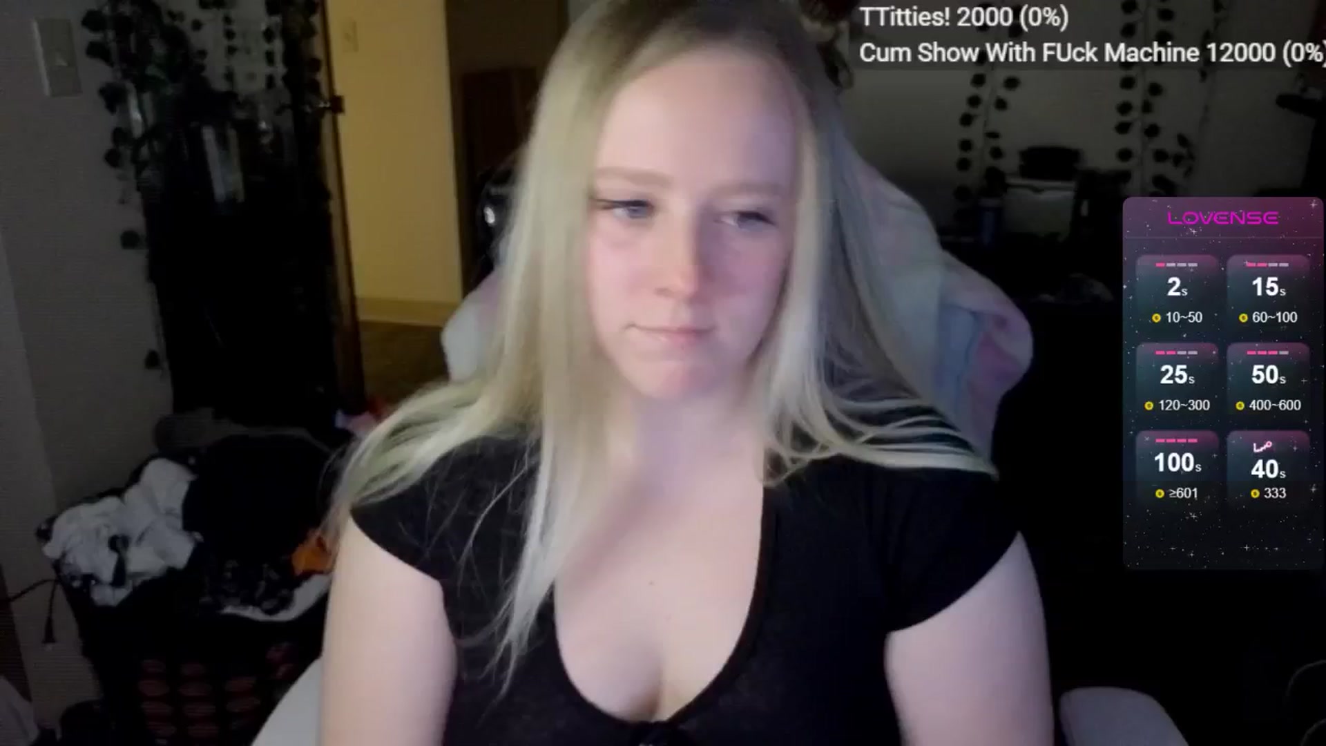 Gallery image thumbnail from YummyDuchass's myfreecams stream on, 07/08/2025, 04:58 image 15 of 20