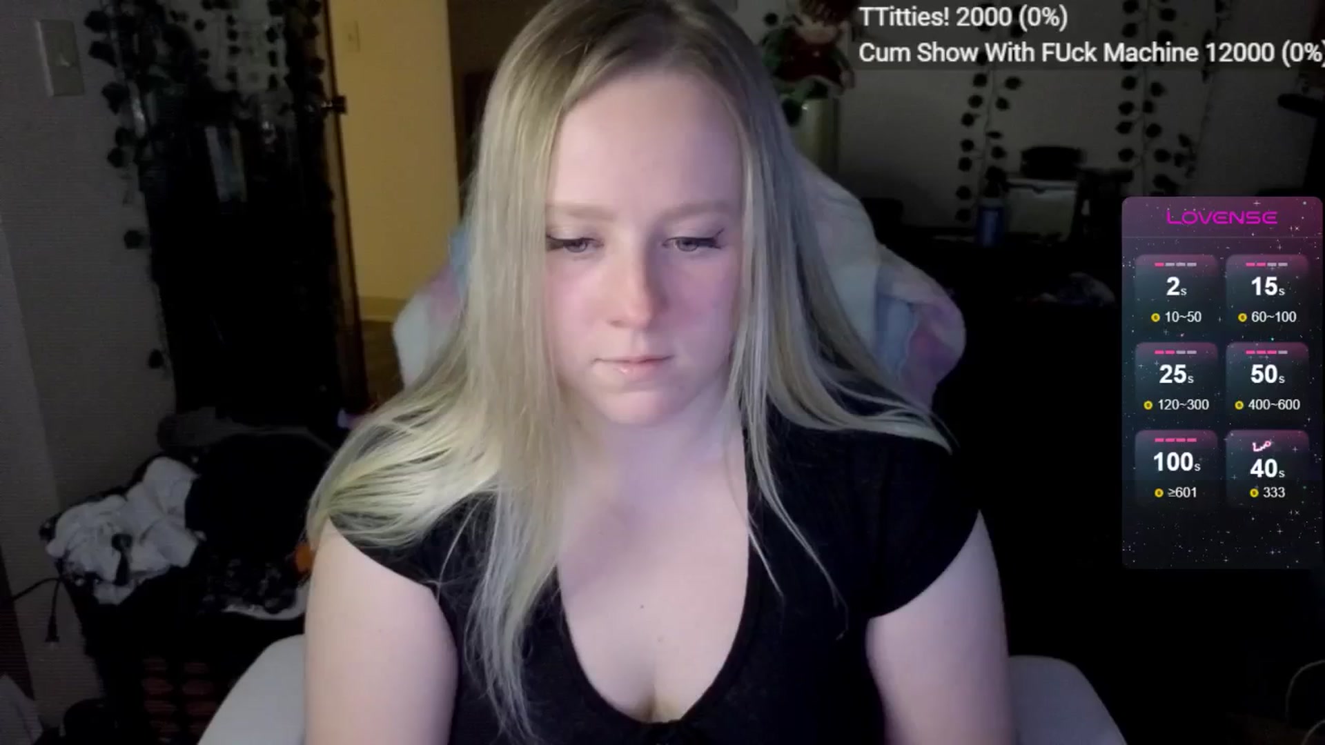 Gallery image thumbnail from YummyDuchass's myfreecams stream on, 07/08/2025, 04:58 image 3 of 20