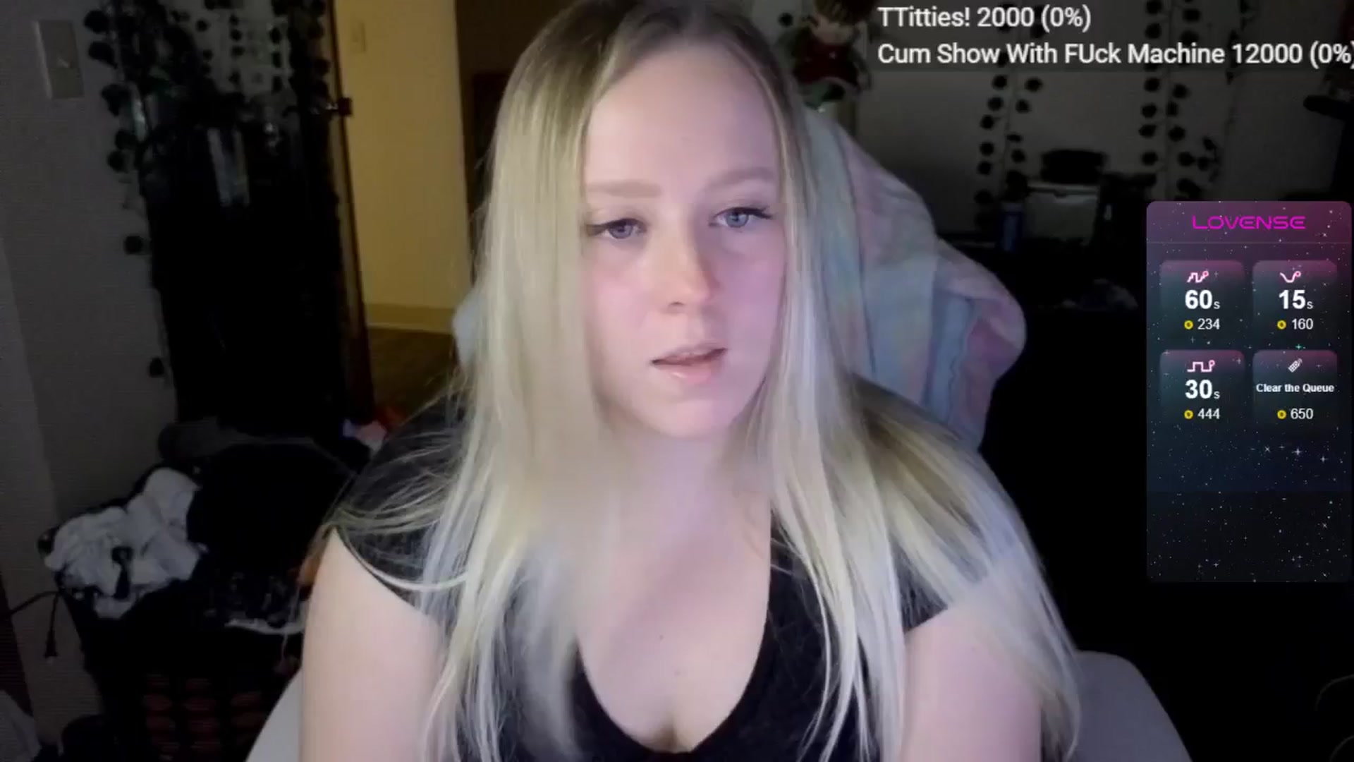 Gallery image thumbnail from YummyDuchass's myfreecams stream on, 07/08/2025, 04:58 image 8 of 20