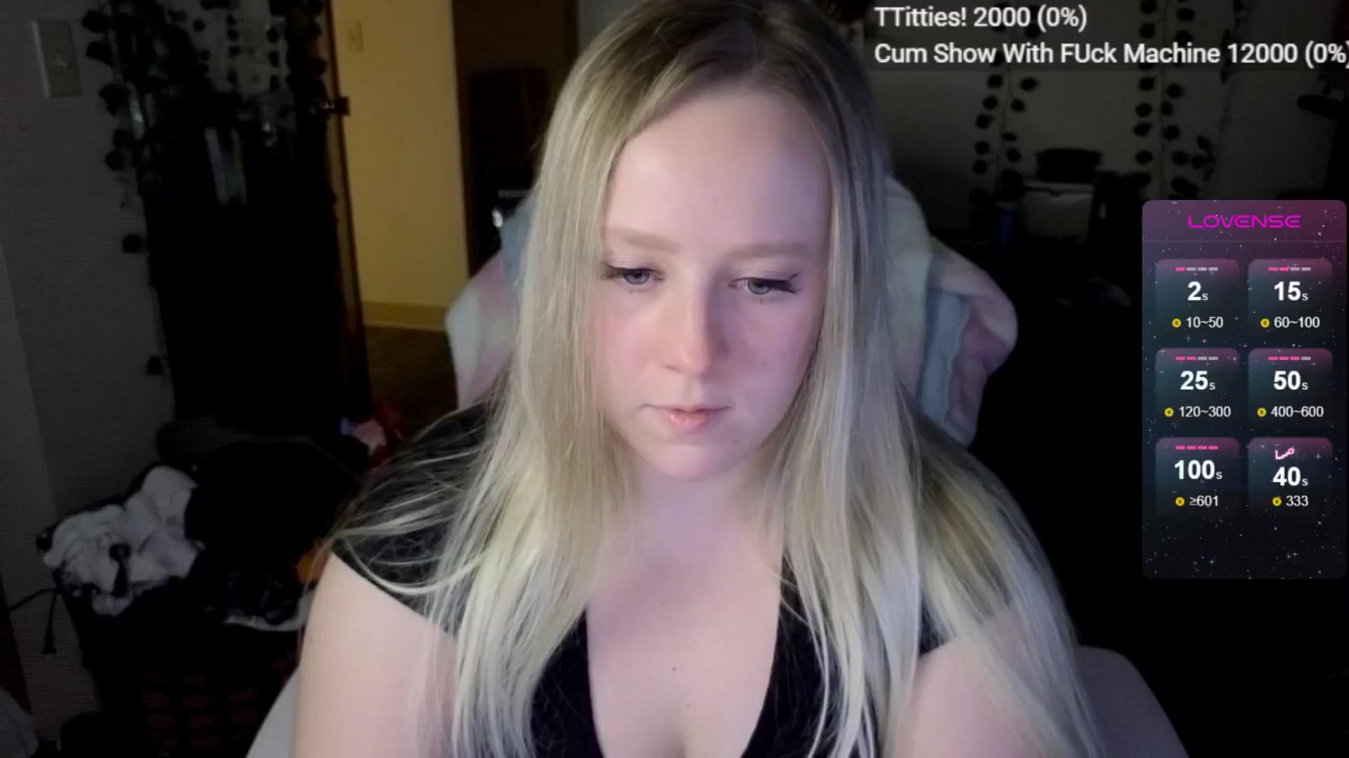 Gallery image thumbnail from YummyDuchass's myfreecams stream on, 07/08/2025, 04:58 image 7 of 20