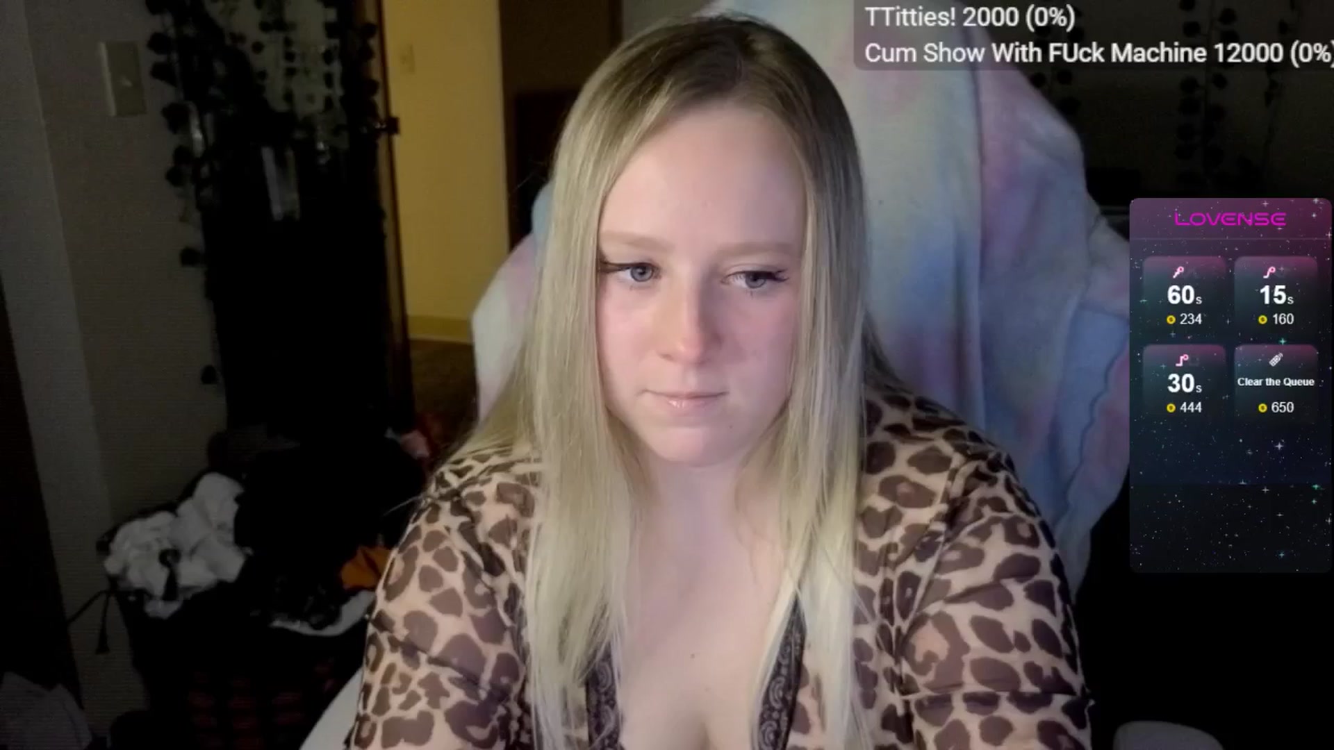 Gallery image thumbnail from YummyDuchass's myfreecams stream on, 07/08/2025, 08:19 image 4 of 20