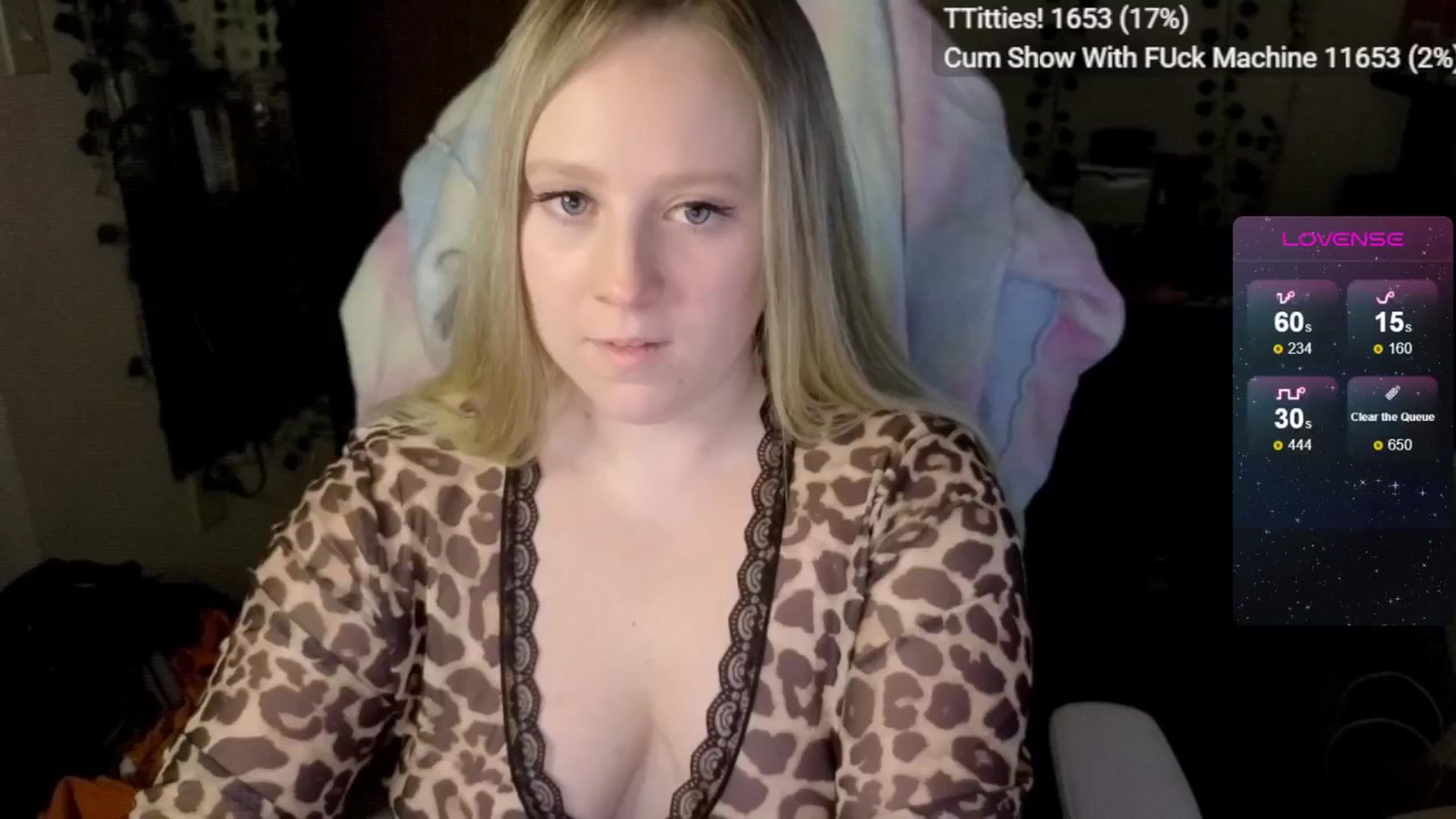 Gallery image thumbnail from YummyDuchass's myfreecams stream on, 07/08/2025, 08:19 image 17 of 20