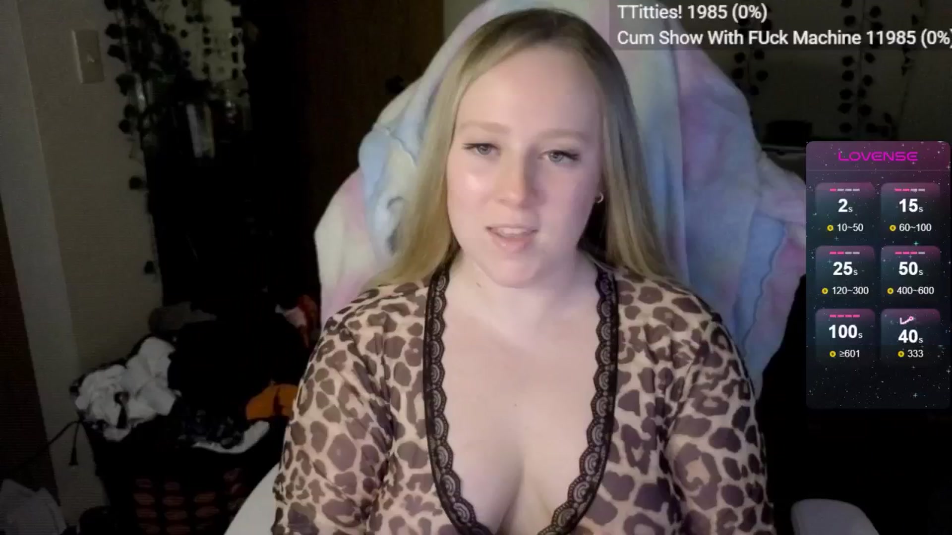 Gallery image thumbnail from YummyDuchass's myfreecams stream on, 07/08/2025, 08:19 image 12 of 20
