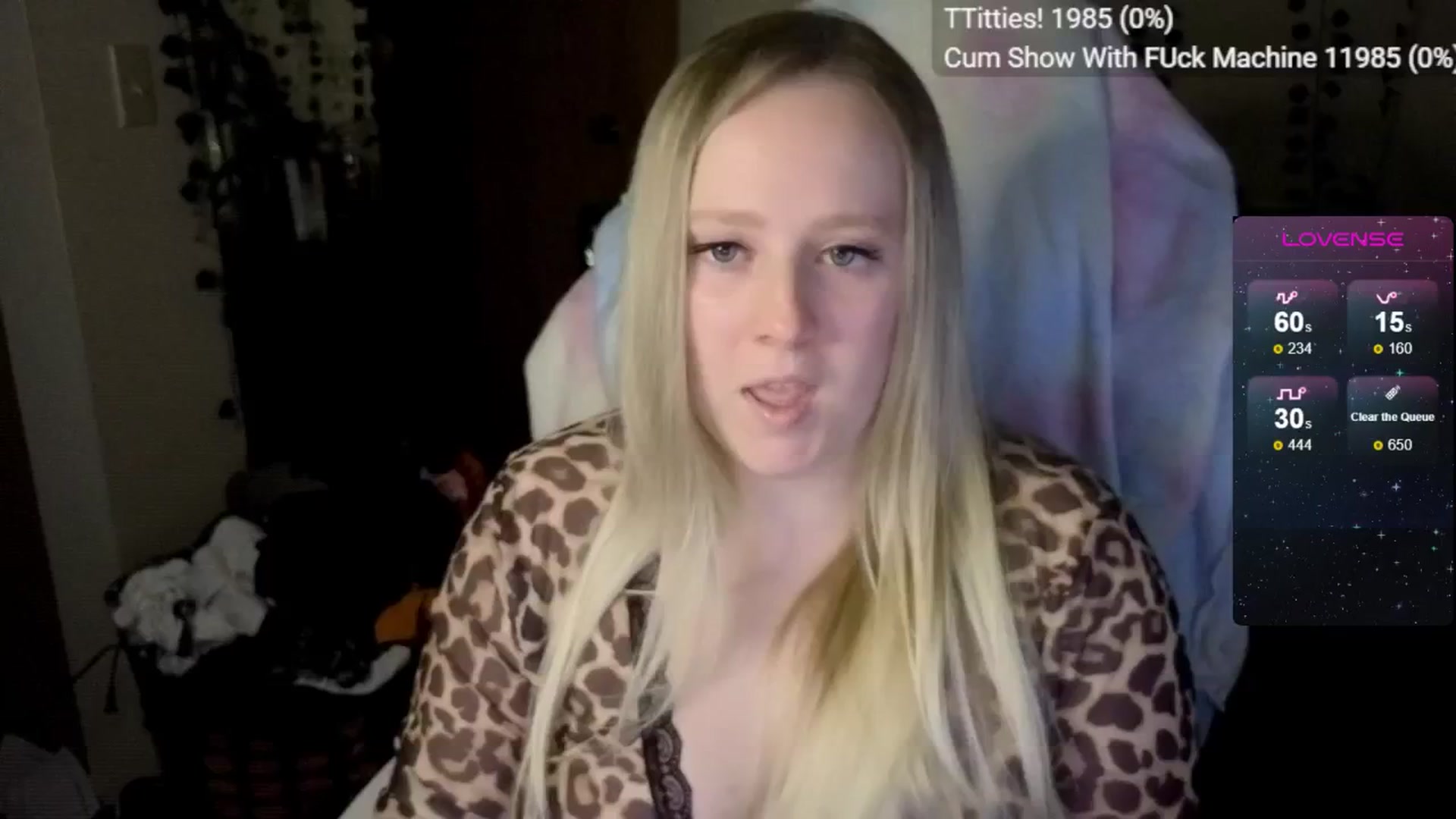 Gallery image thumbnail from YummyDuchass's myfreecams stream on, 07/08/2025, 08:19 image 11 of 20