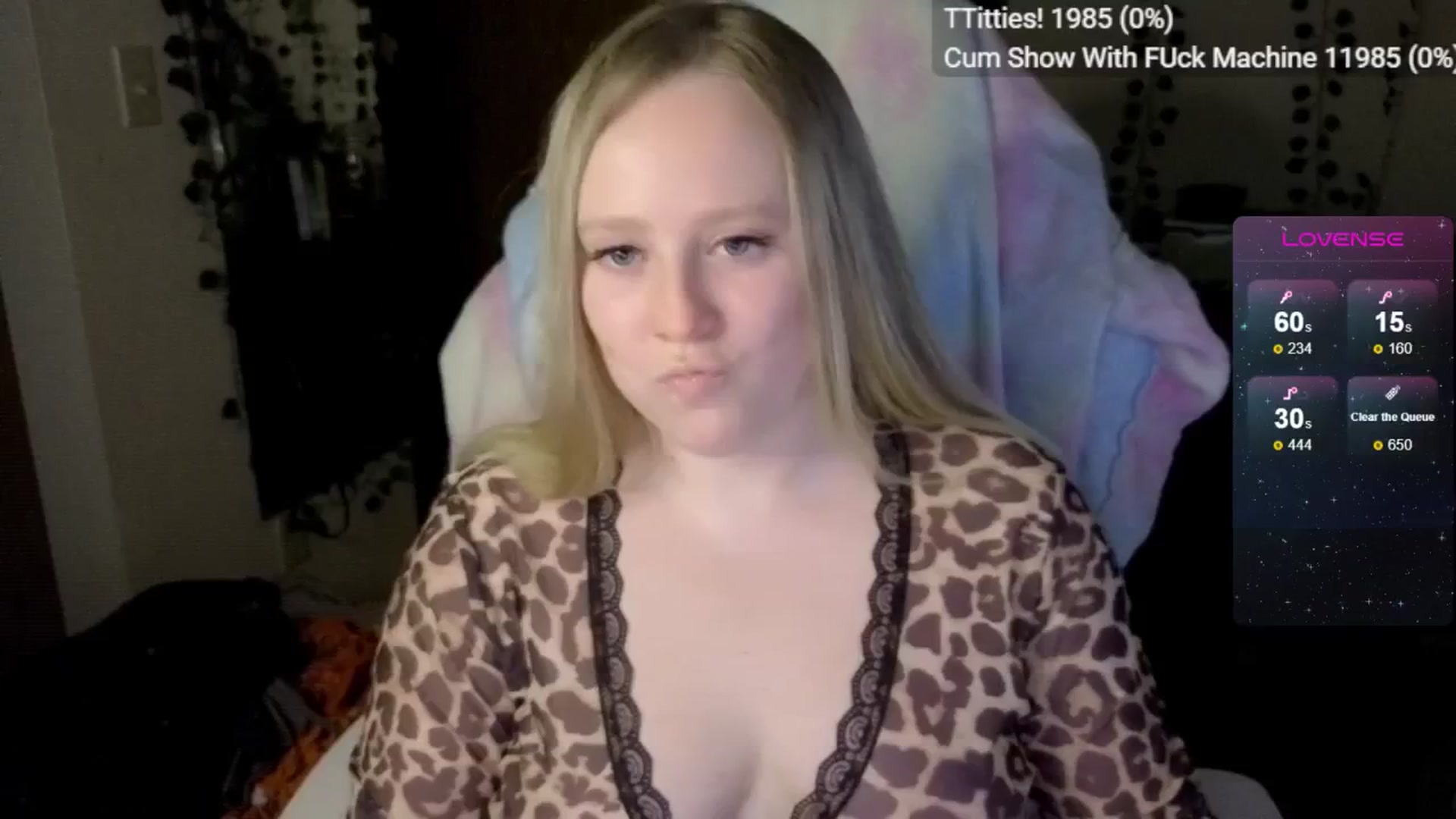 Gallery image thumbnail from YummyDuchass's myfreecams stream on, 07/08/2025, 08:19 image 13 of 20