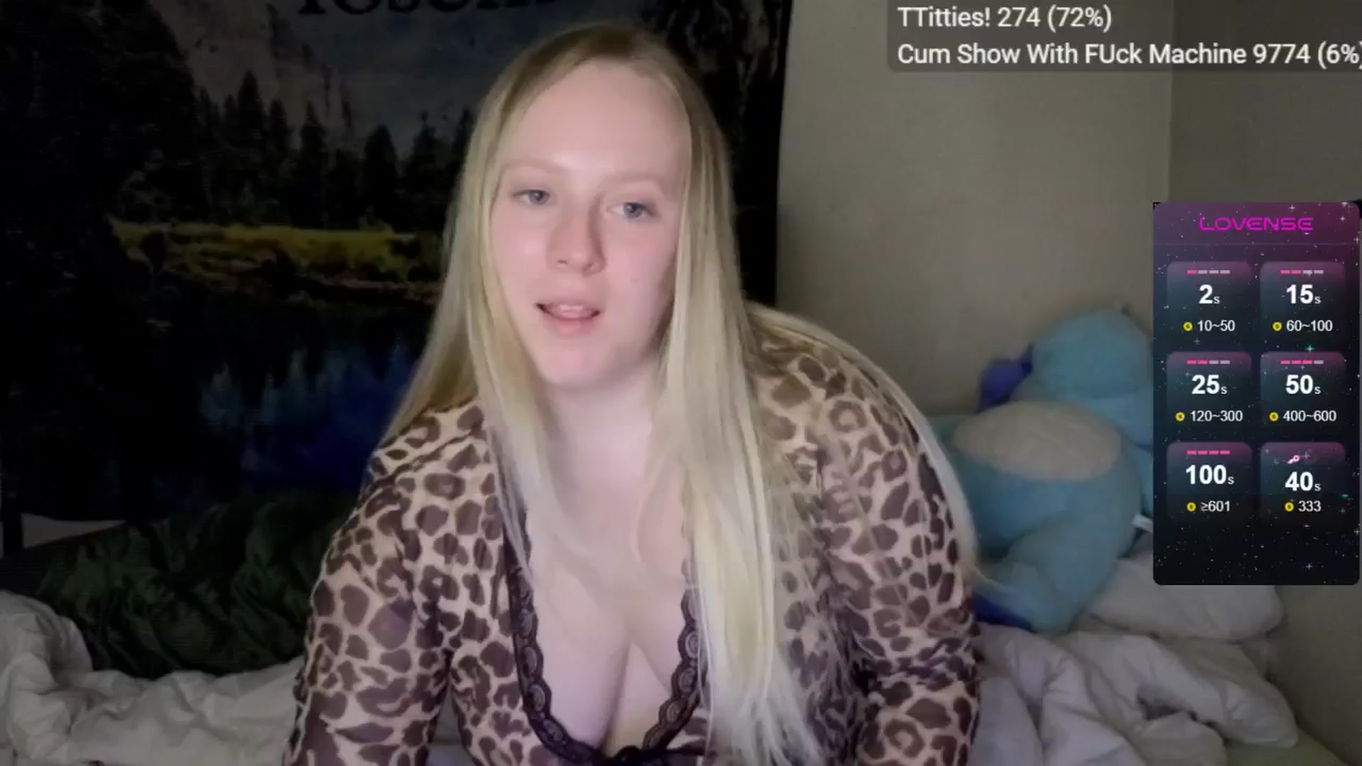 Gallery image thumbnail from YummyDuchass's myfreecams stream on, 07/11/2025, 07:42 image 12 of 20