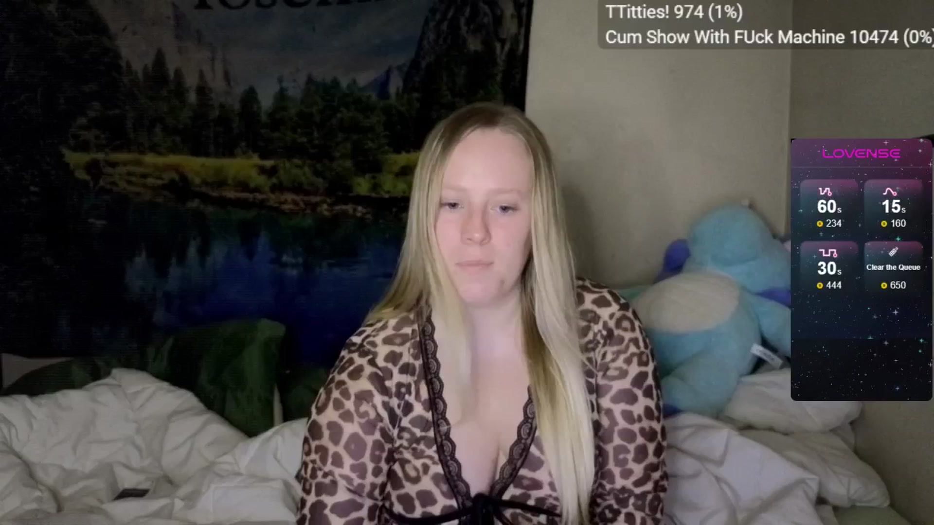 Gallery image thumbnail from YummyDuchass's myfreecams stream on, 07/11/2025, 07:42 image 7 of 20