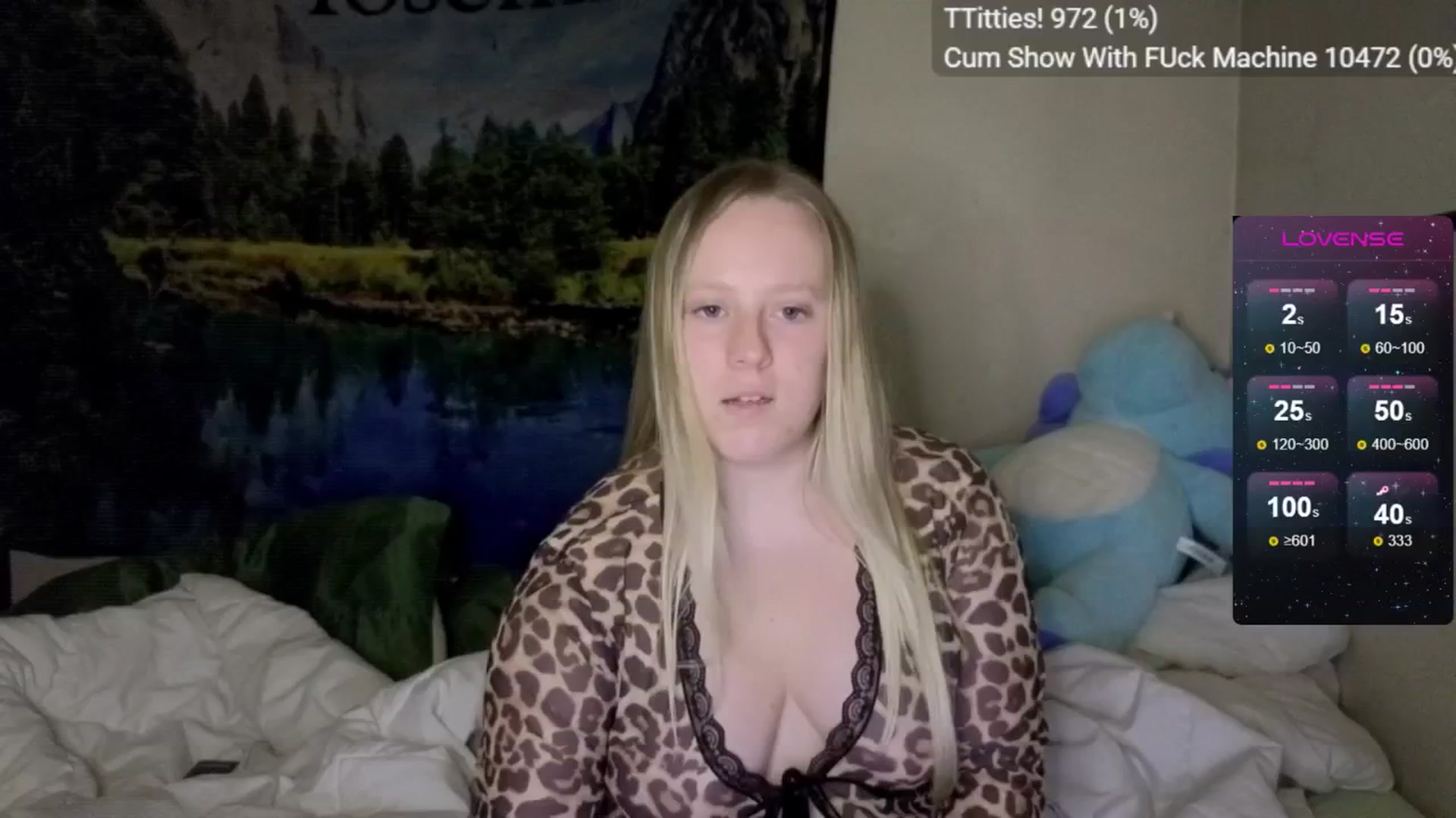 Gallery image thumbnail from YummyDuchass's myfreecams stream on, 07/11/2025, 07:42 image 8 of 20