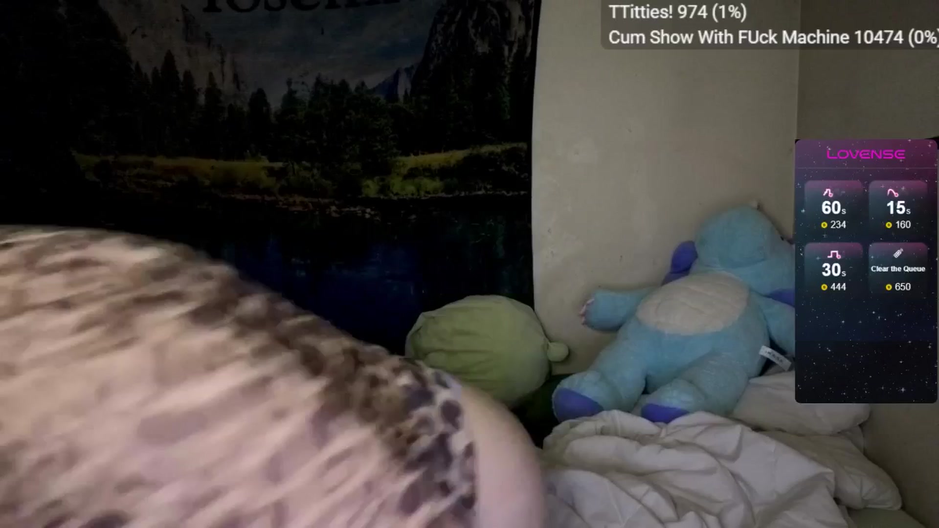 Gallery image thumbnail from YummyDuchass's myfreecams stream on, 07/11/2025, 07:42 image 6 of 20