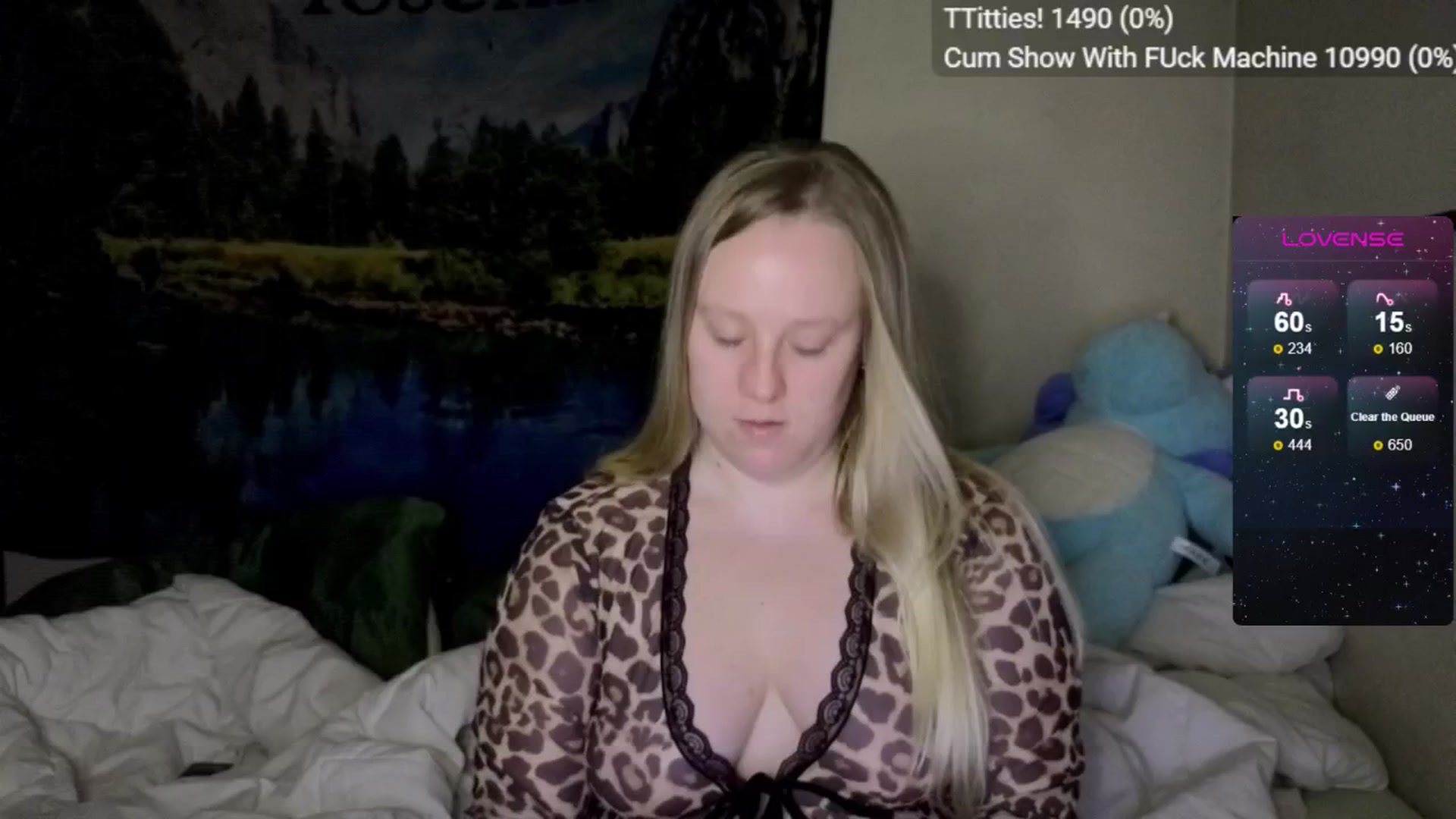 Gallery image thumbnail from YummyDuchass's myfreecams stream on, 07/11/2025, 07:42 image 2 of 20
