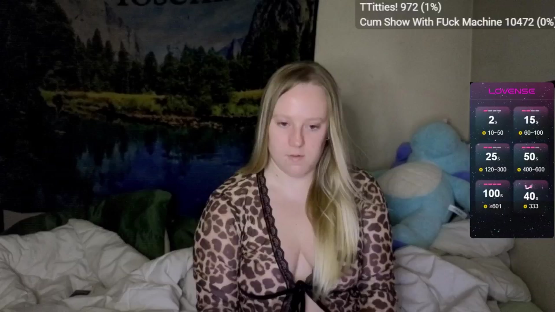 Gallery image thumbnail from YummyDuchass's myfreecams stream on, 07/11/2025, 07:42 image 9 of 20