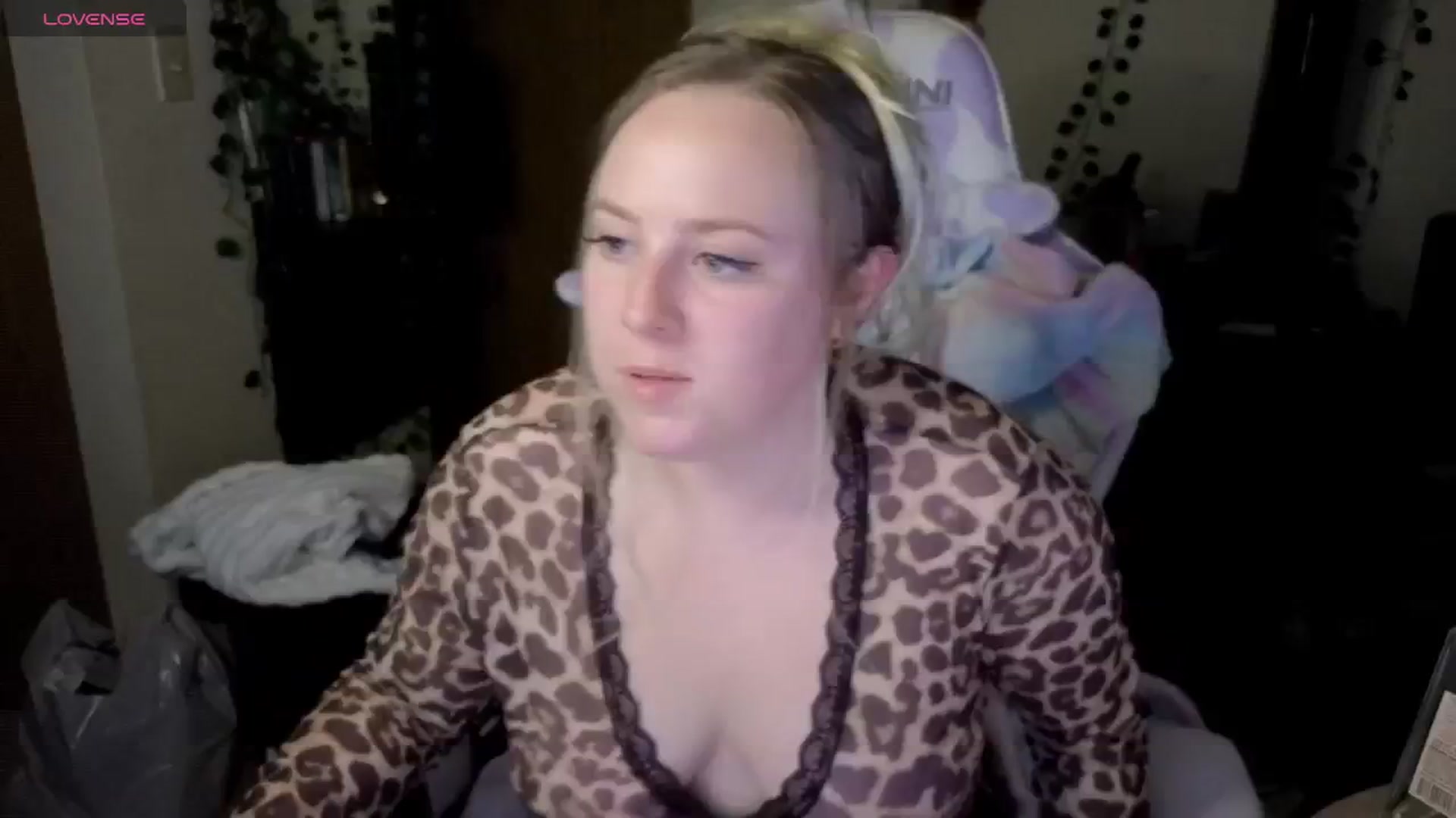 Gallery image thumbnail from YummyDuchass's myfreecams stream on, 08/29/2025, 07:56 image 9 of 20
