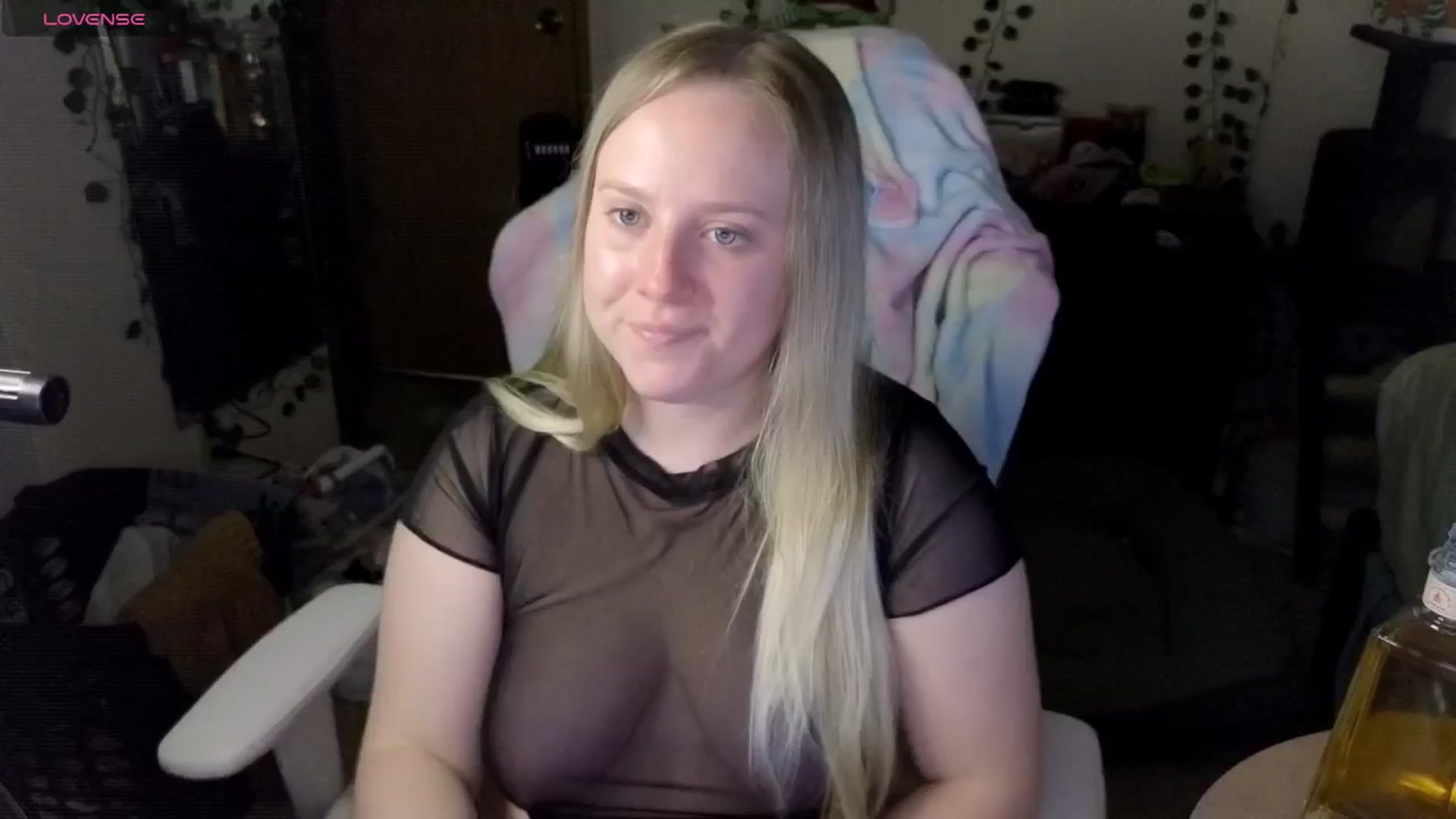 Gallery image thumbnail from YummyDuchass's myfreecams stream on, 09/13/2025, 09:00 image 2 of 20