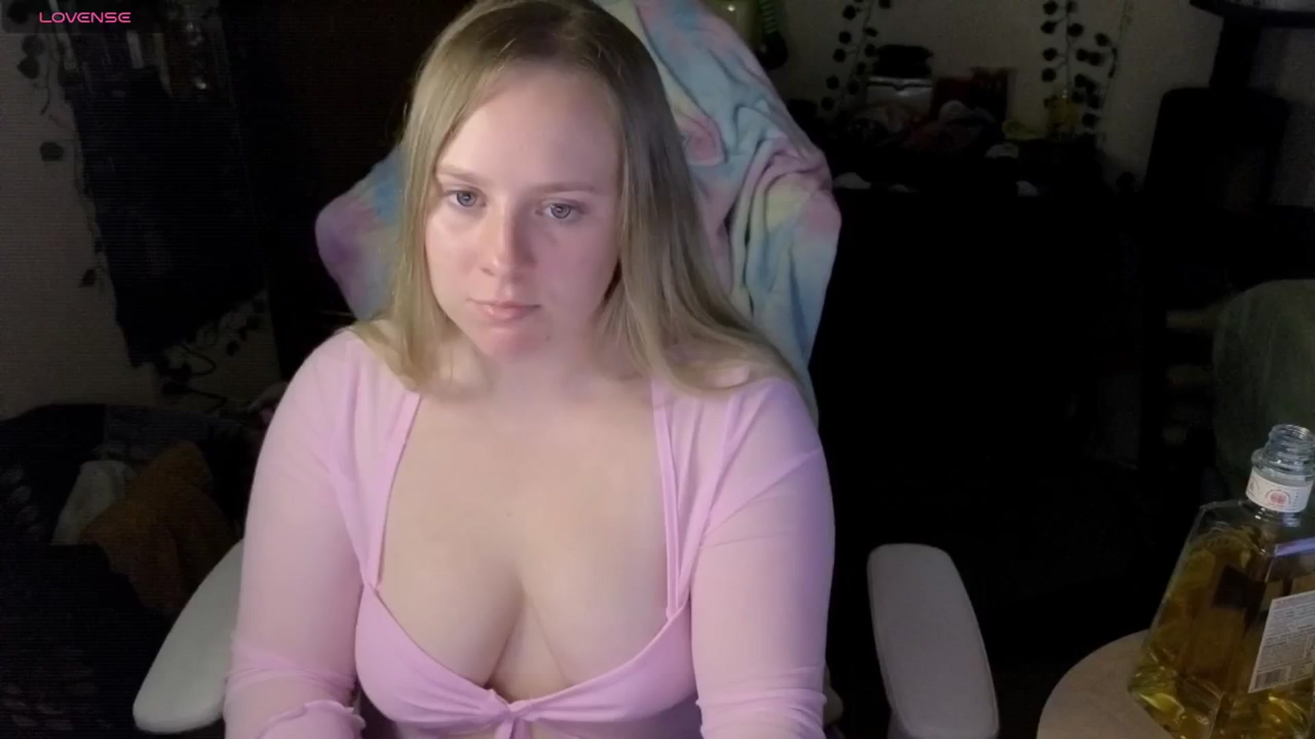 Gallery image thumbnail from YummyDuchass's myfreecams stream on, 09/13/2025, 09:00 image 14 of 20