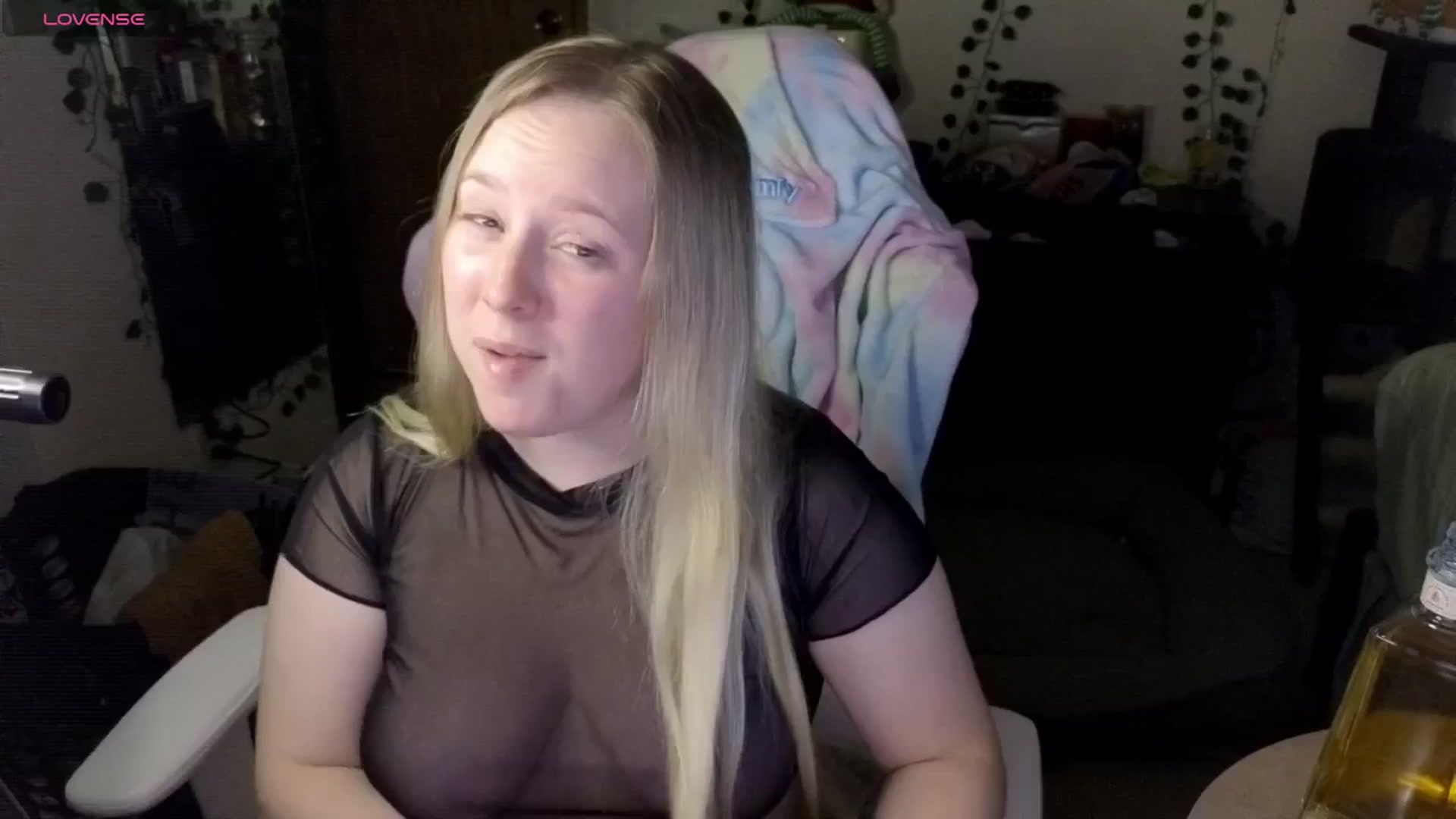 Gallery image thumbnail from YummyDuchass's myfreecams stream on, 09/13/2025, 09:00 image 6 of 20