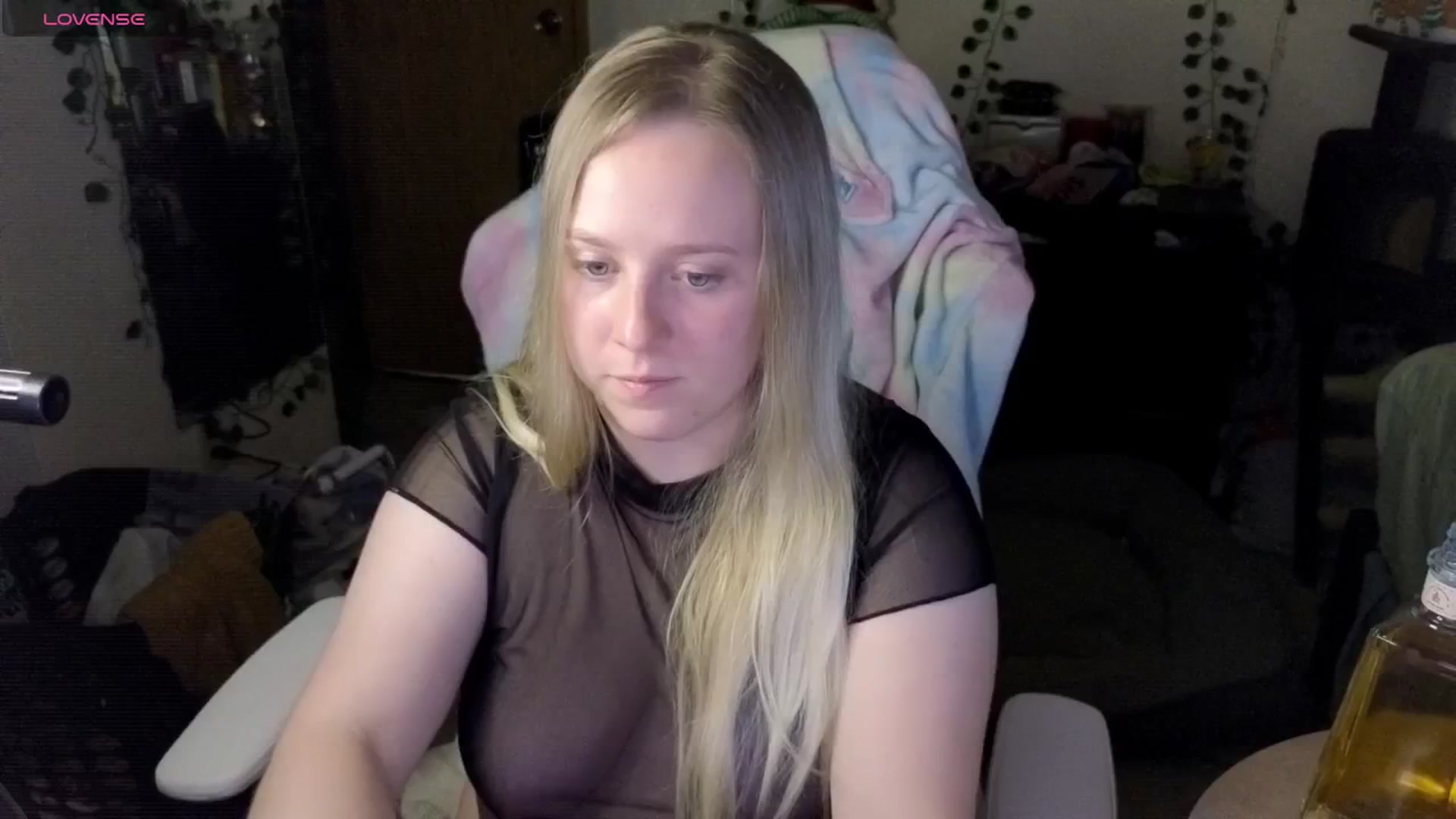 Gallery image thumbnail from YummyDuchass's myfreecams stream on, 09/13/2025, 09:00 image 5 of 20