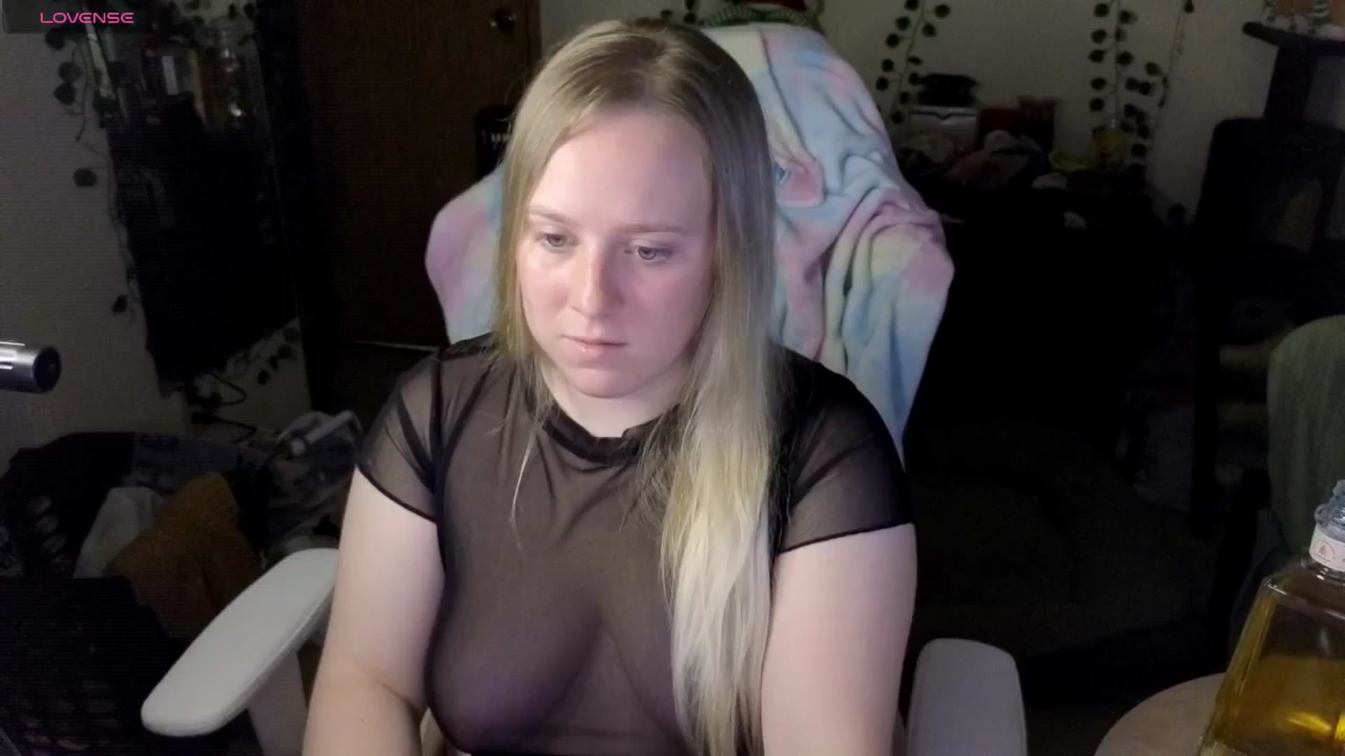 Gallery image thumbnail from YummyDuchass's myfreecams stream on, 09/13/2025, 09:00 image 4 of 20