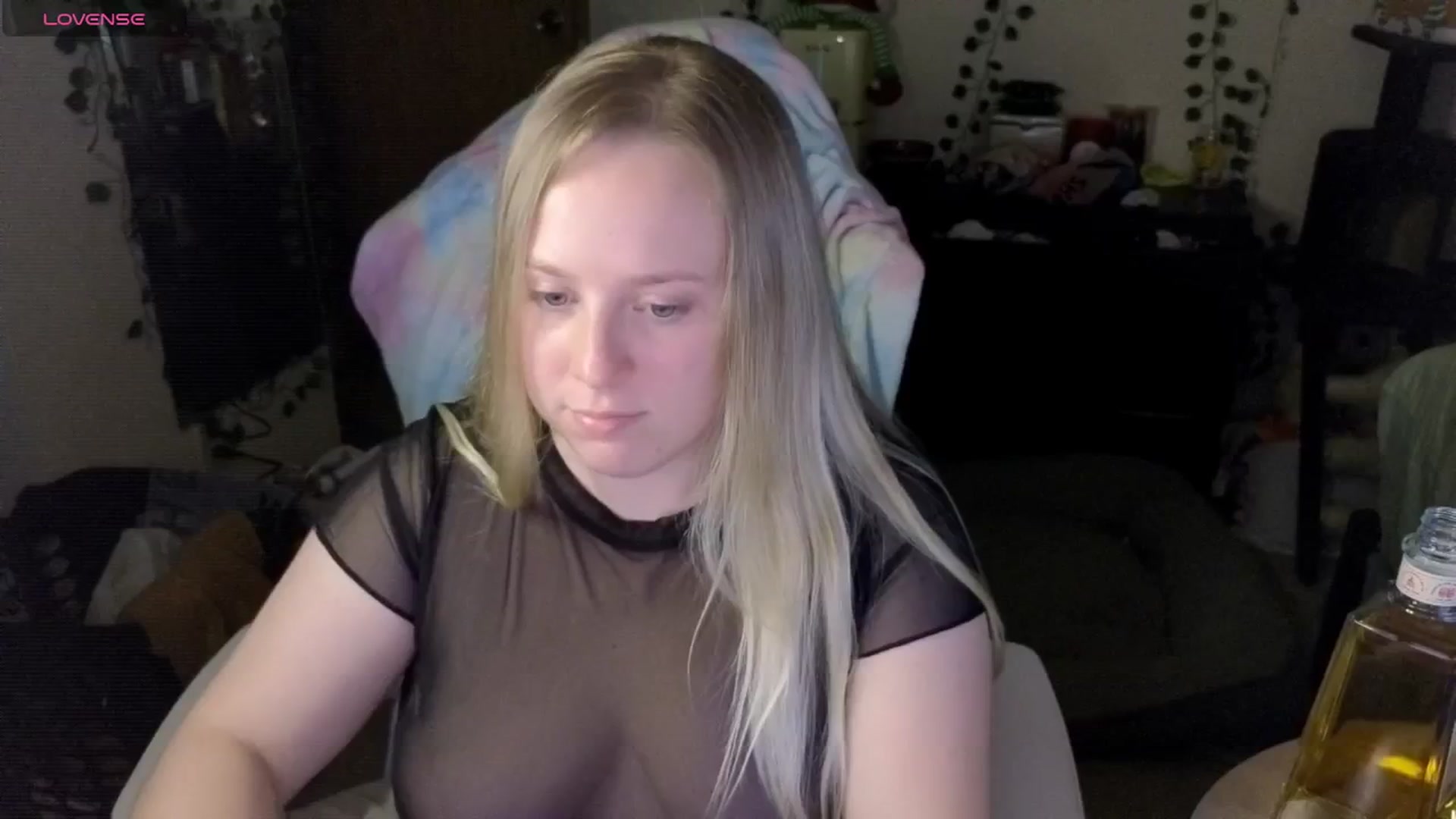 Gallery image thumbnail from YummyDuchass's myfreecams stream on, 09/13/2025, 09:00 image 8 of 20