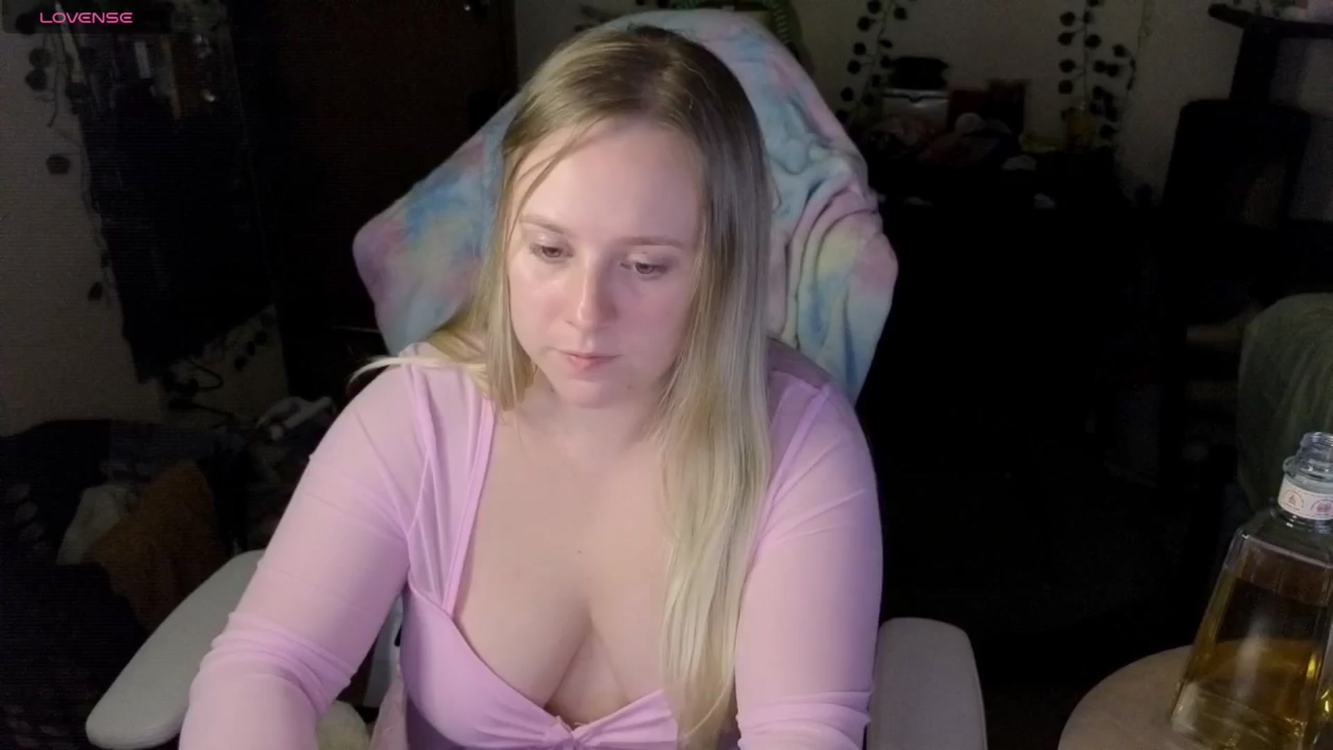 Gallery image thumbnail from YummyDuchass's myfreecams stream on, 09/13/2025, 09:52 image 17 of 20