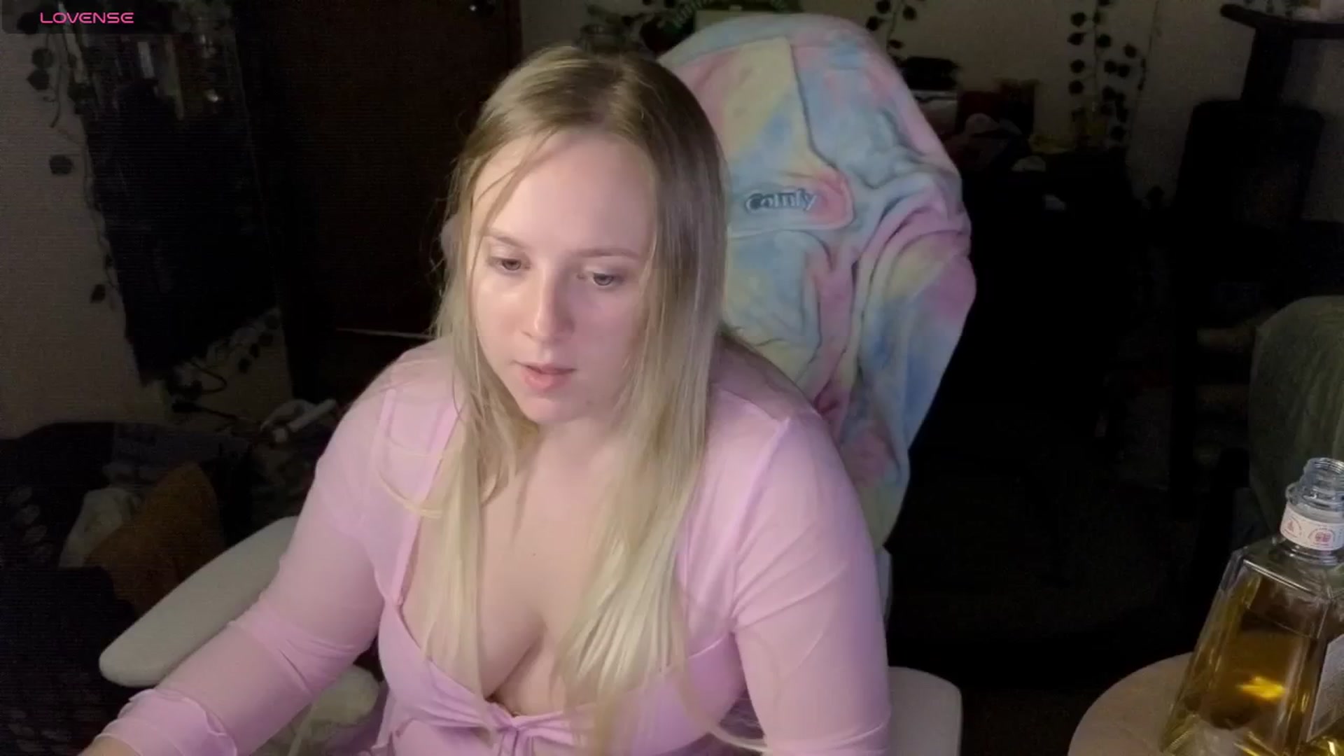 Gallery image thumbnail from YummyDuchass's myfreecams stream on, 09/13/2025, 09:52 image 16 of 20