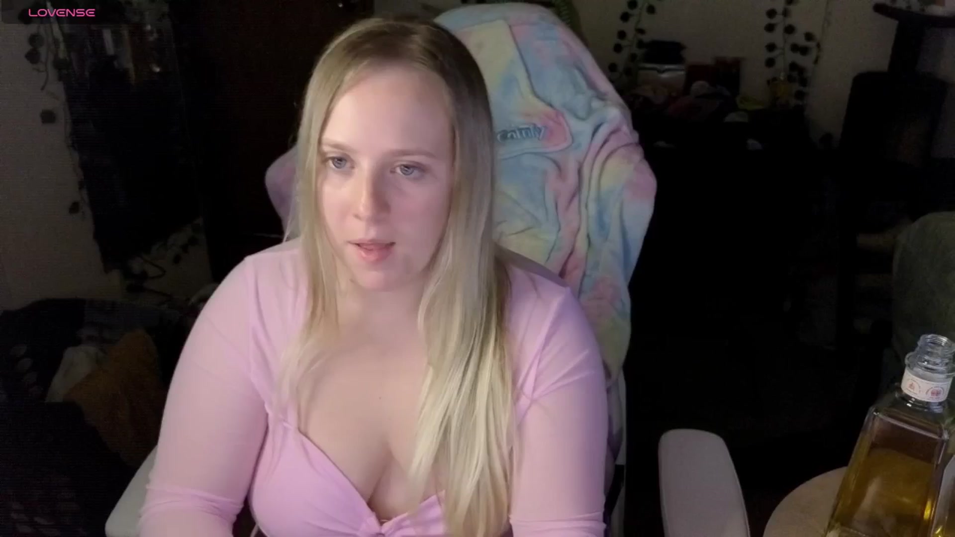 Gallery image thumbnail from YummyDuchass's myfreecams stream on, 09/13/2025, 09:52 image 7 of 20