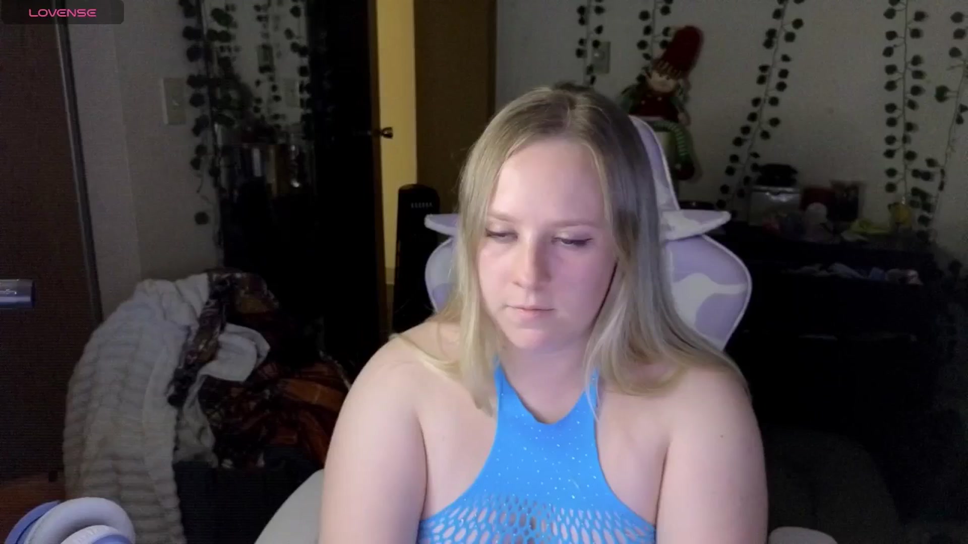 Gallery image thumbnail from YummyDuchass's myfreecams stream on, 09/22/2025, 03:39 image 9 of 20