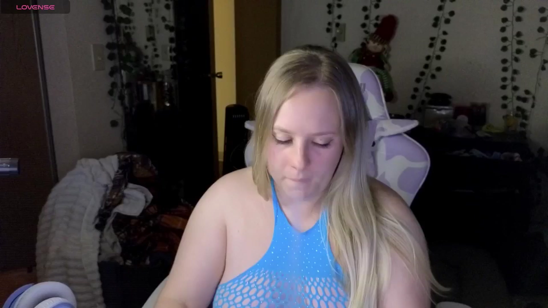 Gallery image thumbnail from YummyDuchass's myfreecams stream on, 09/22/2025, 03:39 image 16 of 20