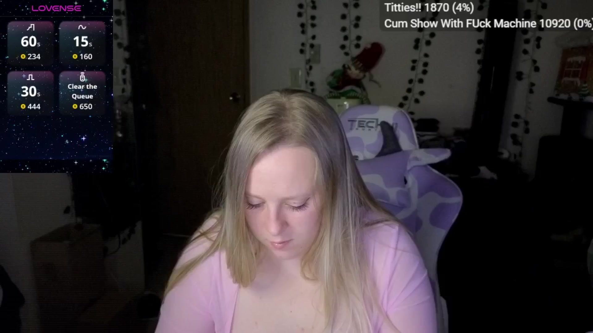 Gallery image thumbnail from YummyDuchass's myfreecams stream on, 11/14/2025, 07:34 image 11 of 20
