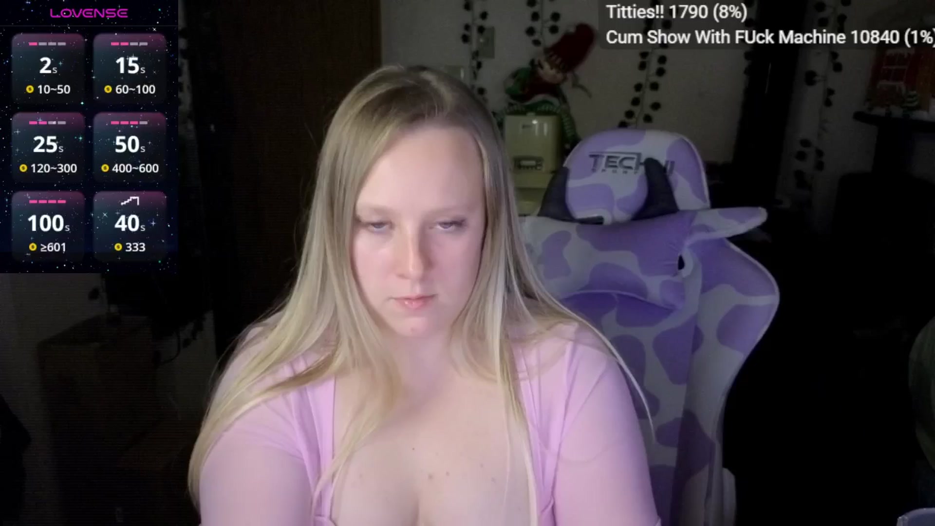 Gallery image thumbnail from YummyDuchass's myfreecams stream on, 11/14/2025, 07:34 image 20 of 20