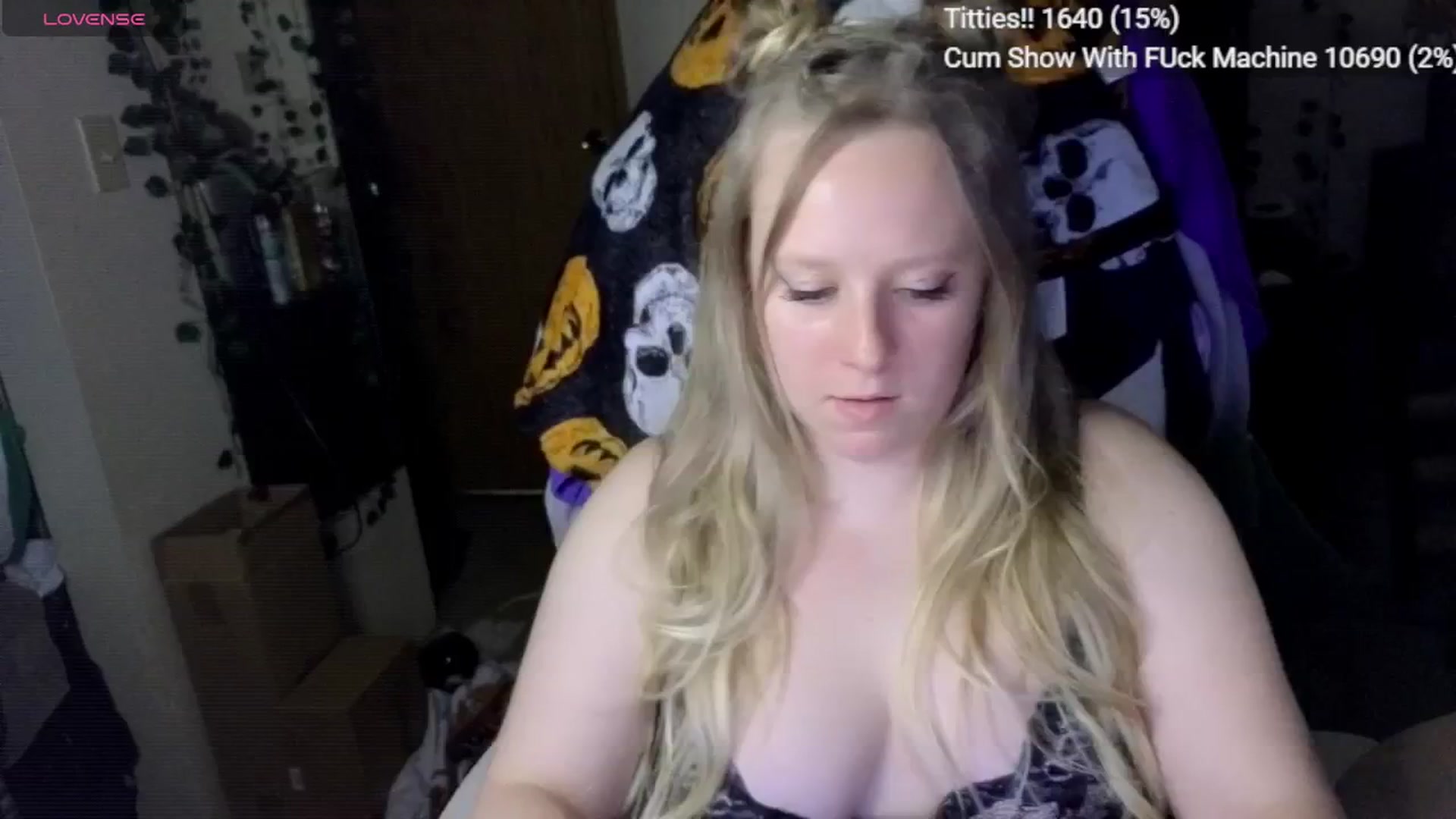 Gallery image thumbnail from YummyDuchass's myfreecams stream on, 11/16/2025, 10:57 image 8 of 20