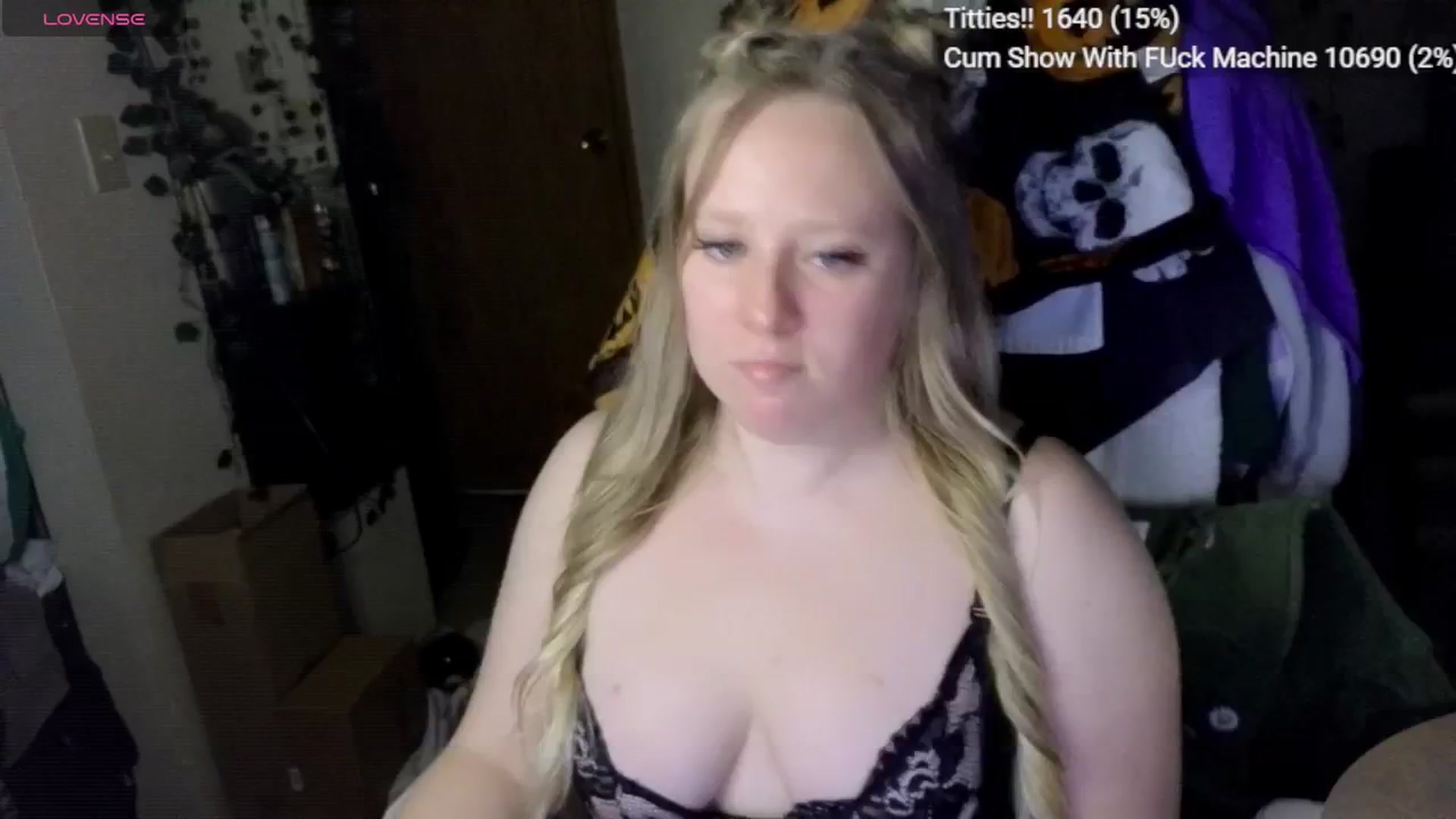 Gallery image thumbnail from YummyDuchass's myfreecams stream on, 11/16/2025, 10:57 image 15 of 20