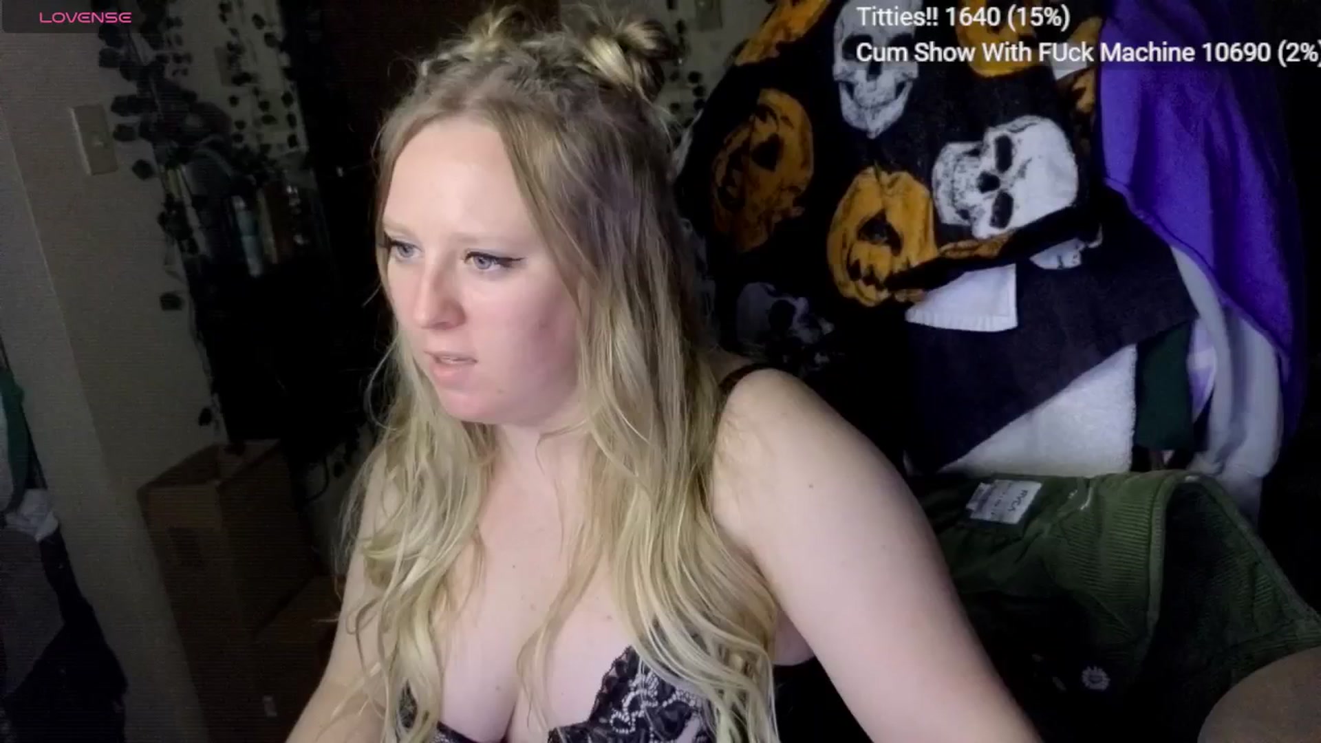 Gallery image thumbnail from YummyDuchass's myfreecams stream on, 11/16/2025, 10:57 image 10 of 20