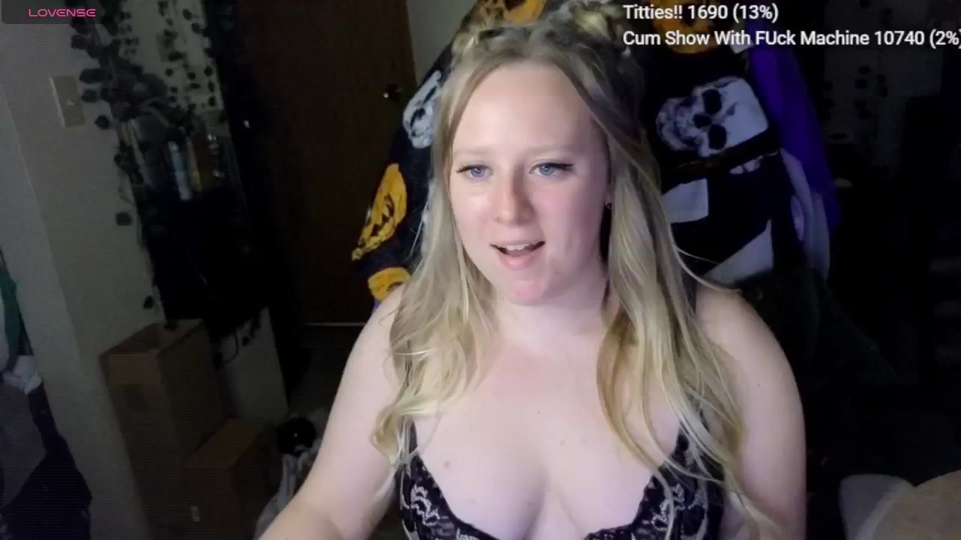 Gallery image thumbnail from YummyDuchass's myfreecams stream on, 11/16/2025, 10:57 image 5 of 20