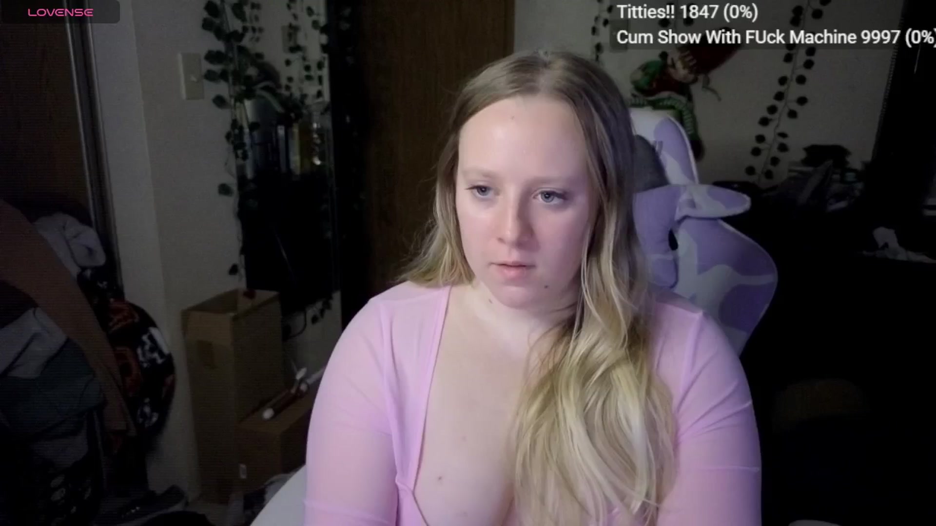 Gallery image thumbnail from YummyDuchass's myfreecams stream on, 11/18/2025, 08:44 image 17 of 20