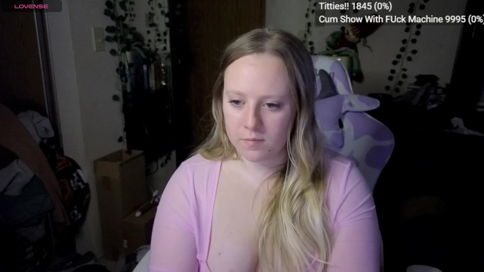 Gallery image thumbnail from YummyDuchass's myfreecams stream on, 11/18/2025, 08:44 image 20 of 20