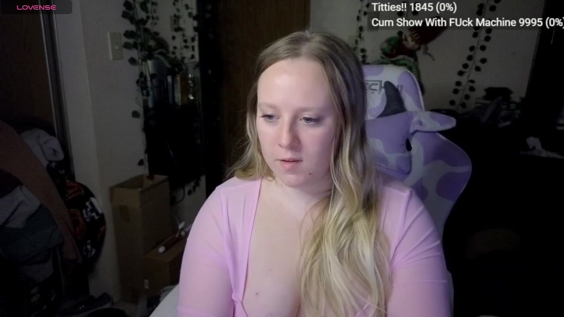 Gallery image thumbnail from YummyDuchass's myfreecams stream on, 11/18/2025, 08:44 image 19 of 20