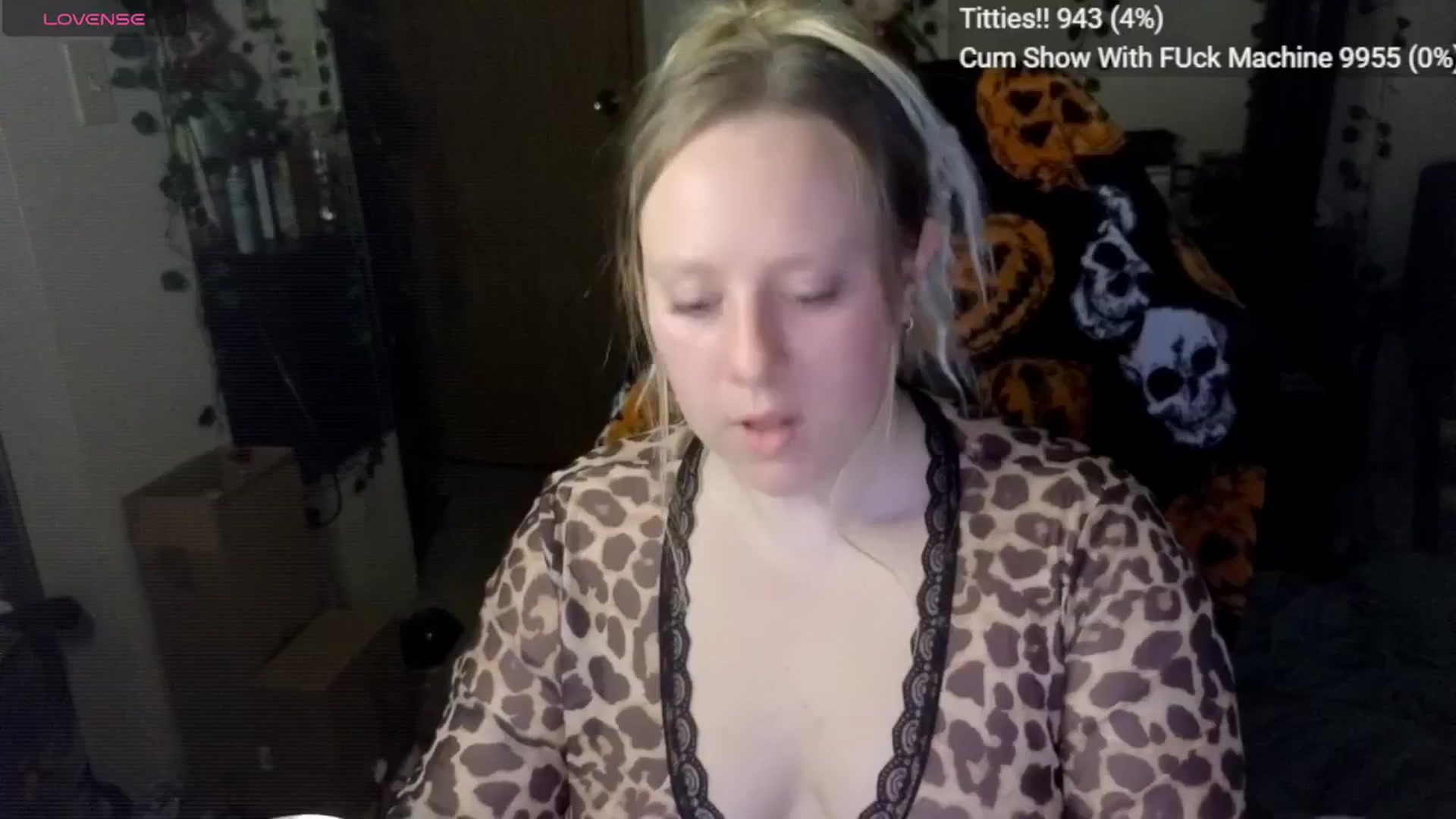 Gallery image thumbnail from YummyDuchass's myfreecams stream on, 11/21/2025, 07:51 image 19 of 20