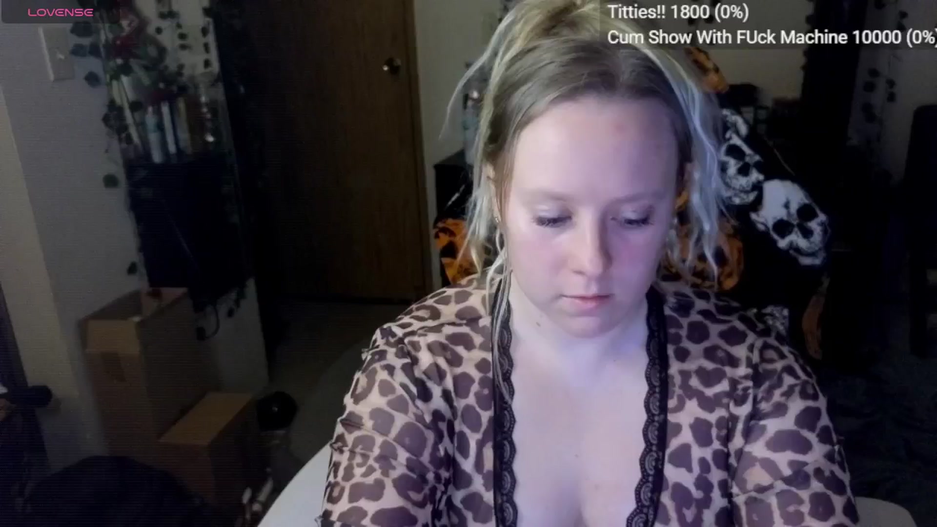 Gallery image thumbnail from YummyDuchass's myfreecams stream on, 11/21/2025, 07:51 image 4 of 20