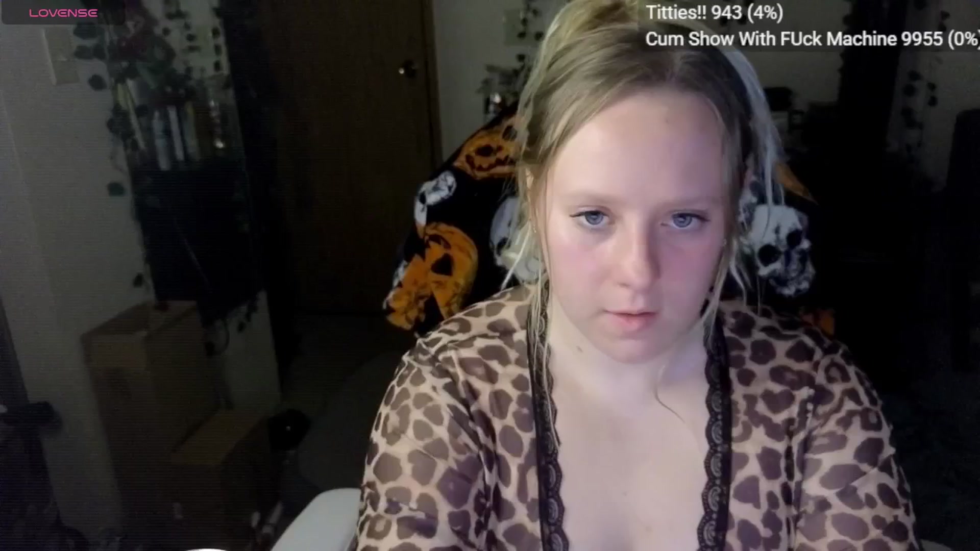 Gallery image thumbnail from YummyDuchass's myfreecams stream on, 11/21/2025, 07:51 image 17 of 20