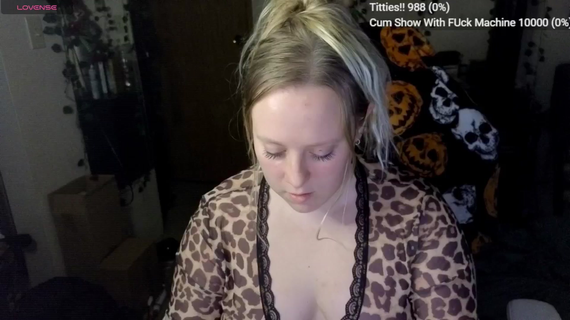 Gallery image thumbnail from YummyDuchass's myfreecams stream on, 11/21/2025, 07:51 image 7 of 20