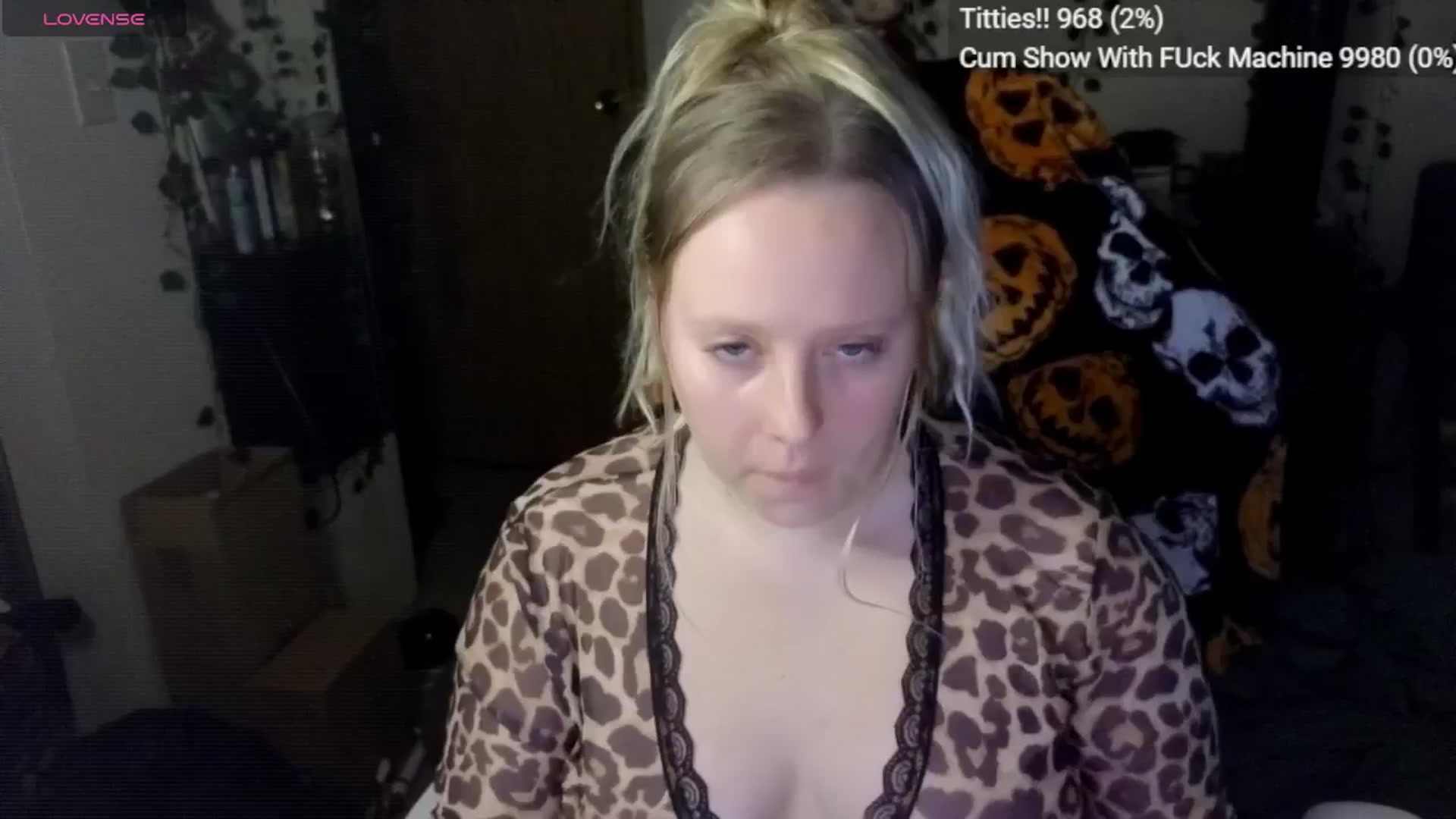 Gallery image thumbnail from YummyDuchass's myfreecams stream on, 11/21/2025, 07:51 image 9 of 20