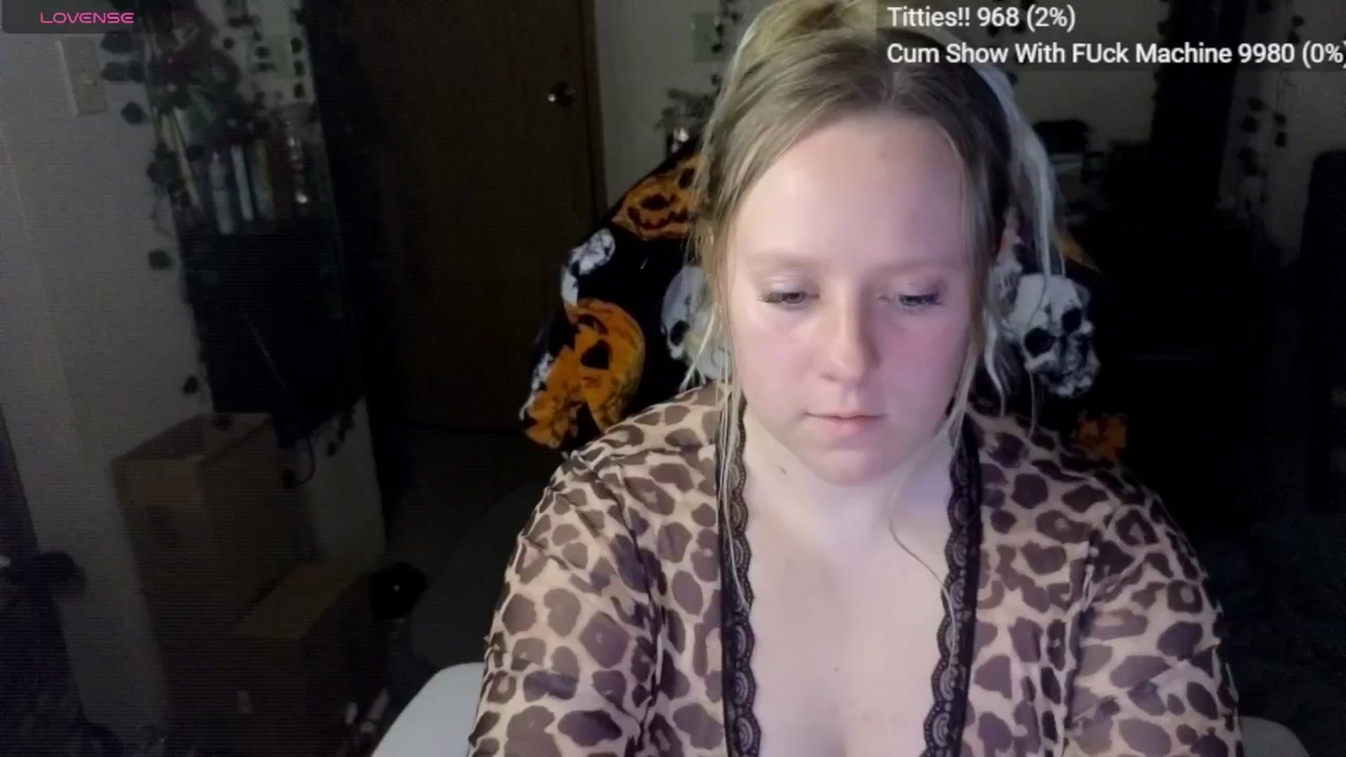 Gallery image thumbnail from YummyDuchass's myfreecams stream on, 11/21/2025, 07:51 image 14 of 20