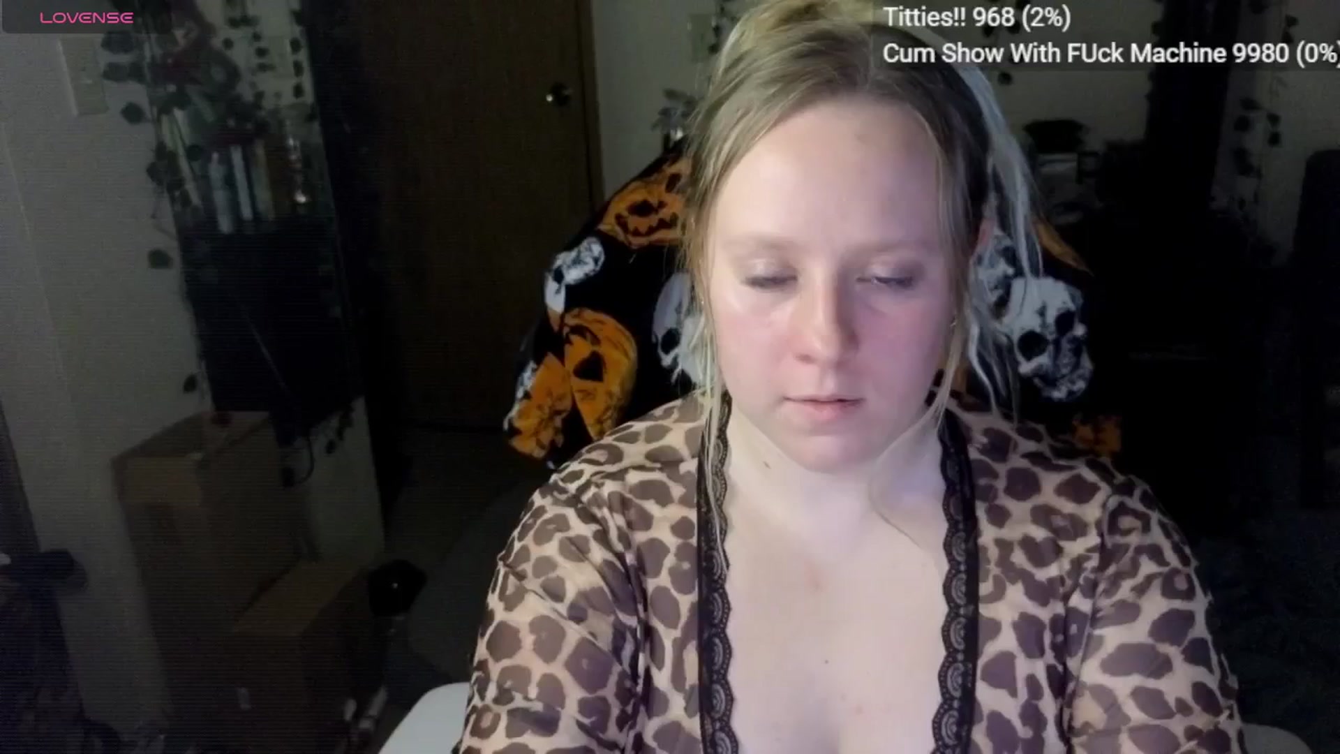 Gallery image thumbnail from YummyDuchass's myfreecams stream on, 11/21/2025, 07:51 image 15 of 20