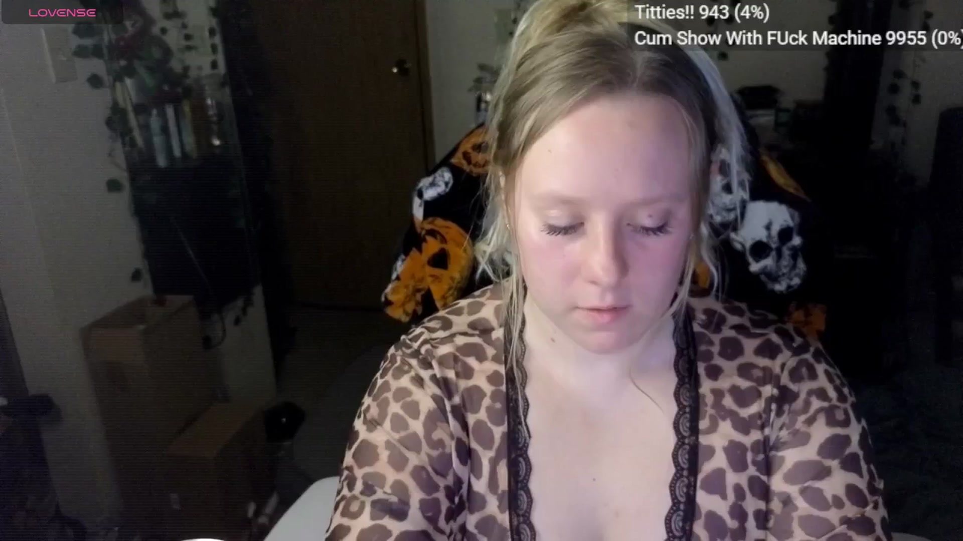 Gallery image thumbnail from YummyDuchass's myfreecams stream on, 11/21/2025, 07:51 image 18 of 20