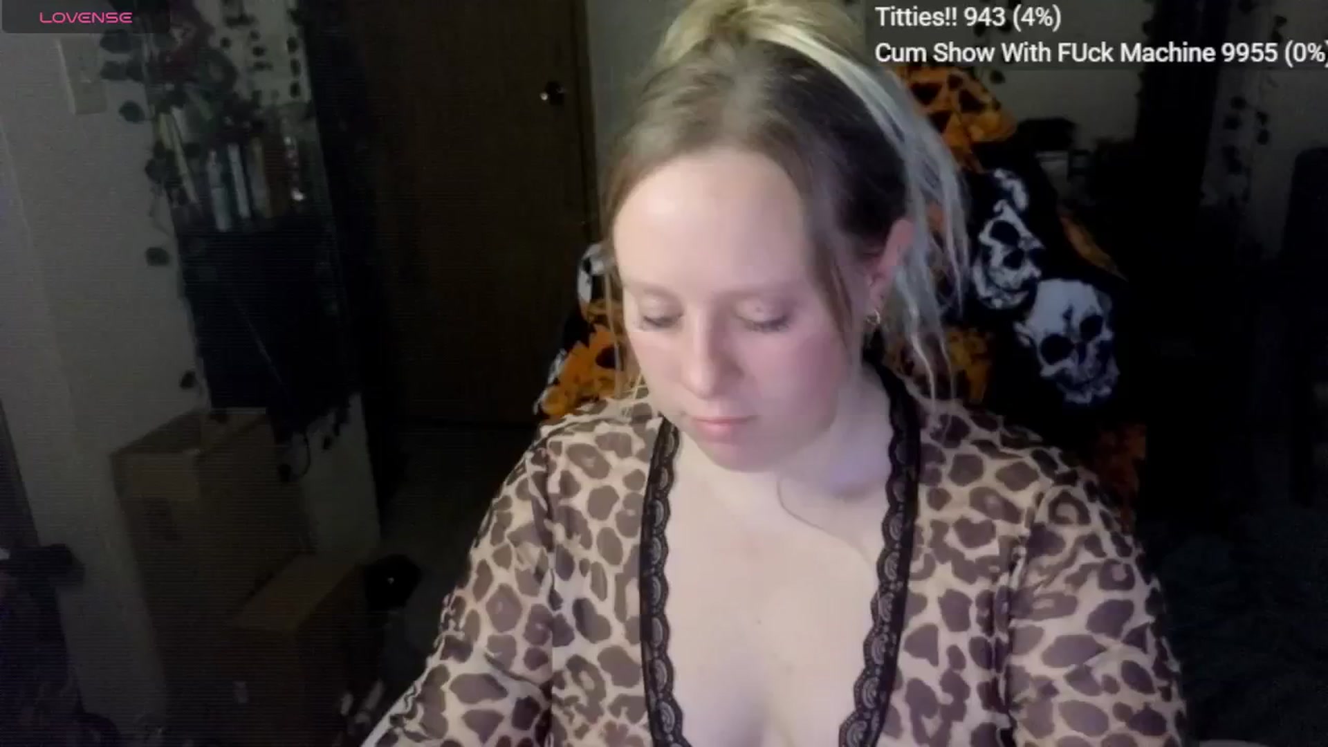 Gallery image thumbnail from YummyDuchass's myfreecams stream on, 11/21/2025, 07:51 image 16 of 20